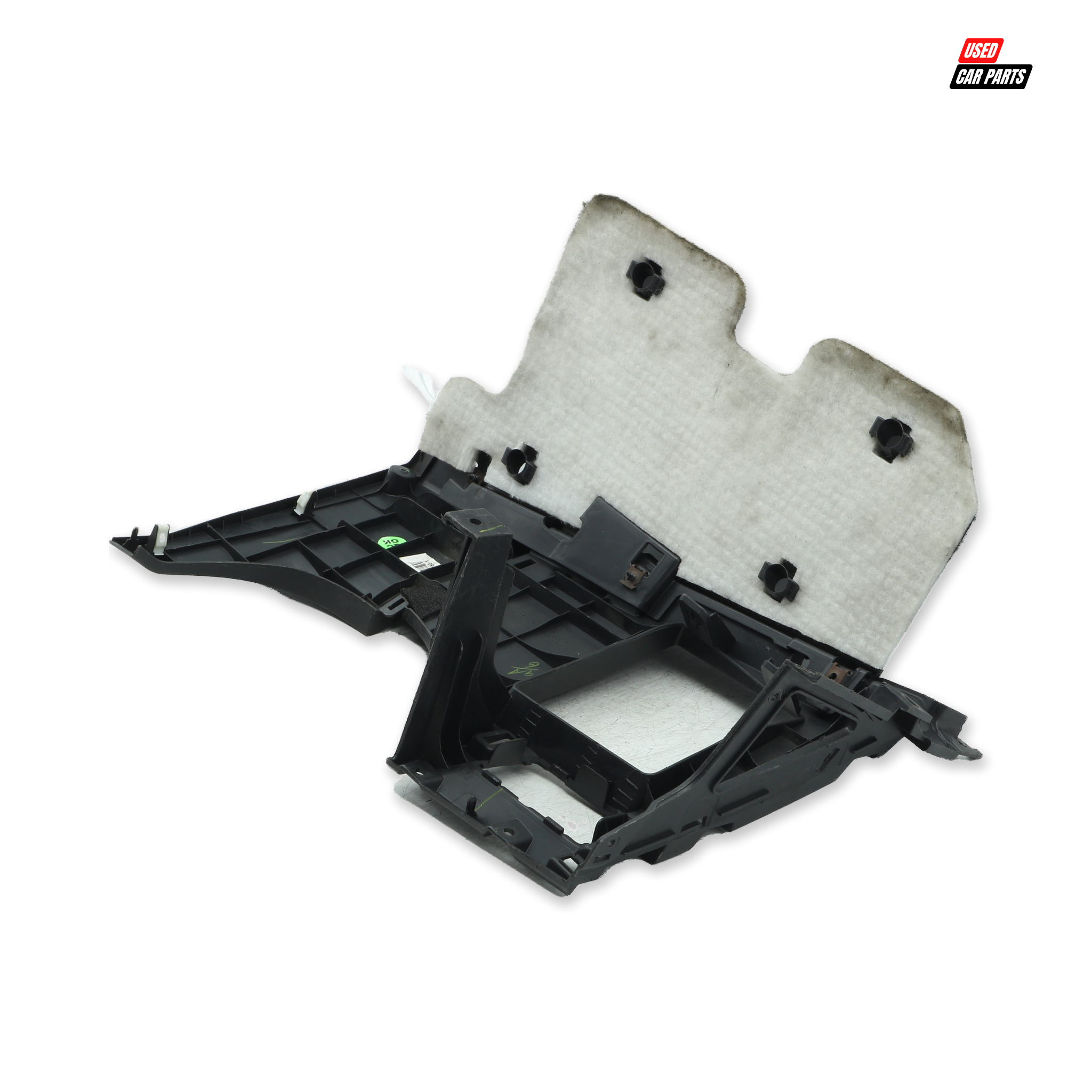 Hyundai i20 Active (2014) Drivers Side Lower Dashboard Trim (Part Number 84751-1J900)