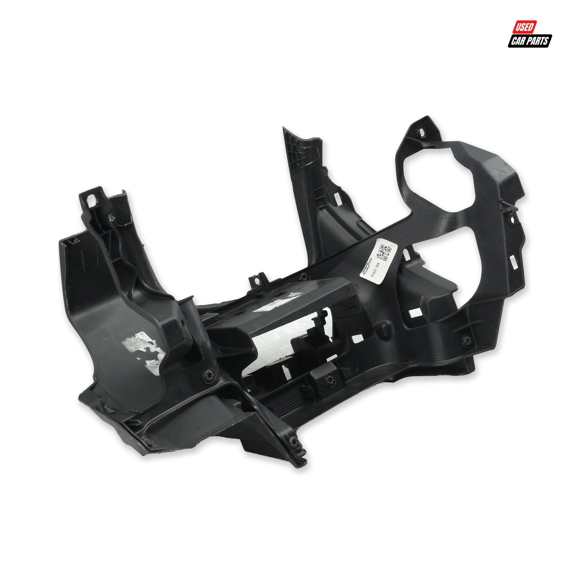 Used Renault Clio IV GT-Line Drivers Side Lower Dashboard Trim