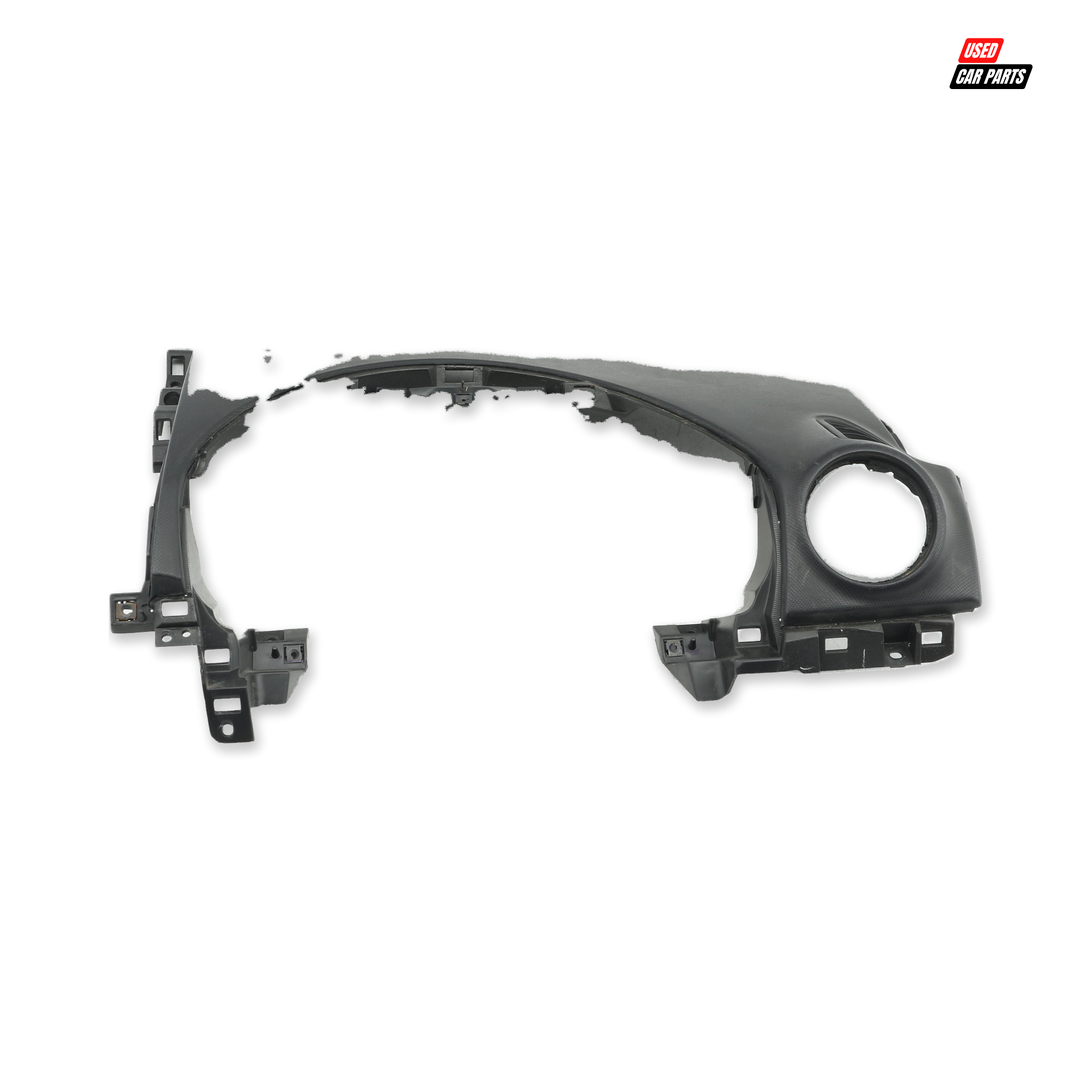 Used 2008 Mazda Mazda3 2.3 MPS Driver's Side Lower Dashboard Trim