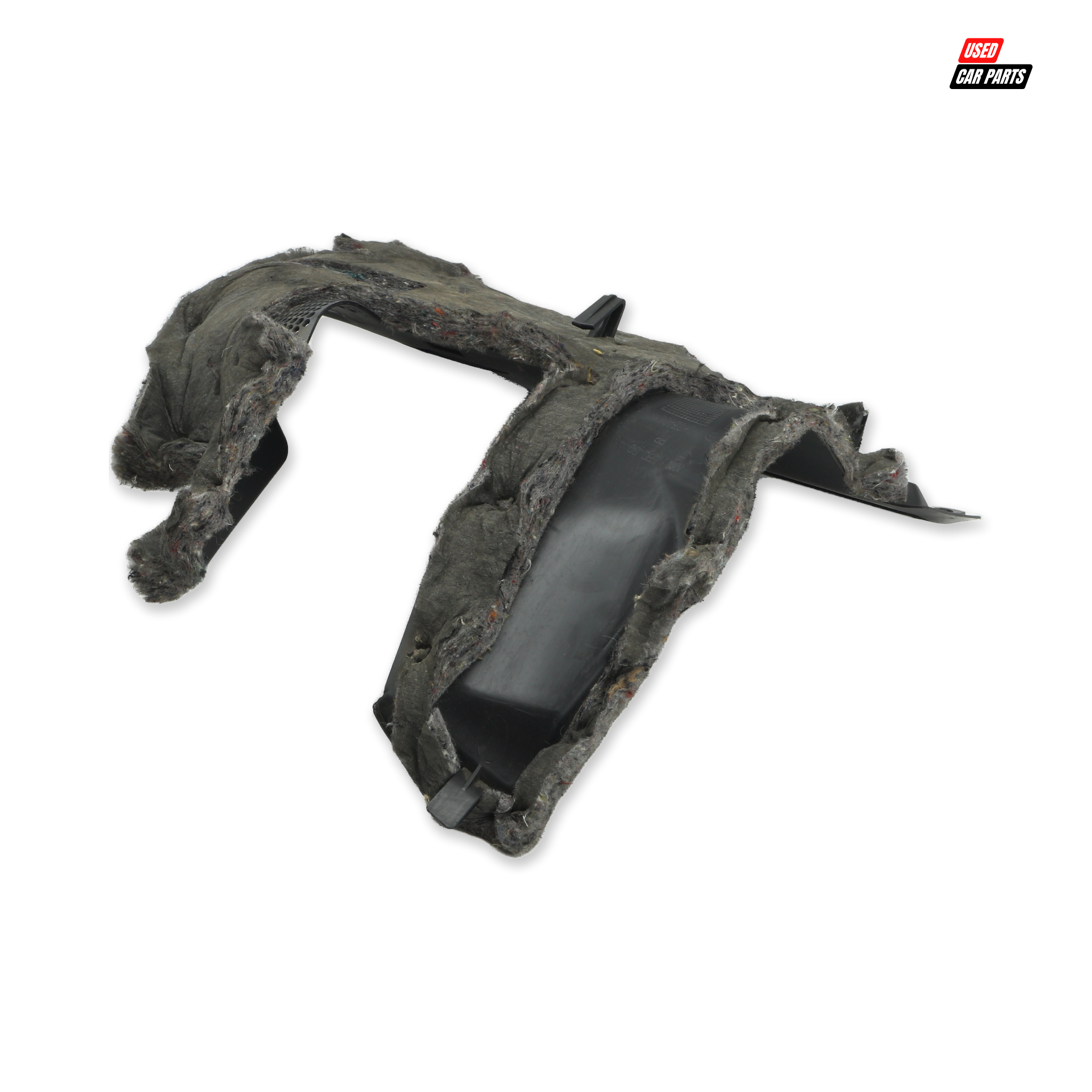 Used MERCEDES-BENZ C180 2012 Drivers Side Lower Dashboard Trim (Part Number A2036806039)