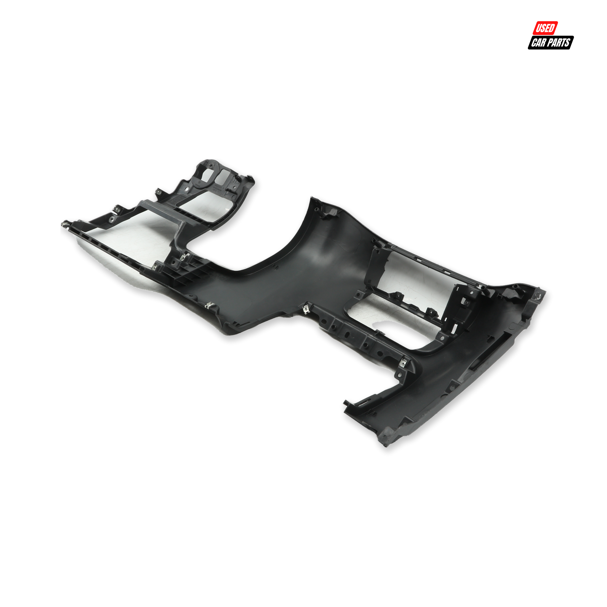 Used VW 1.4 TDI Drivers Side Lower Dashboard Trim (Part Number 5M2857051)