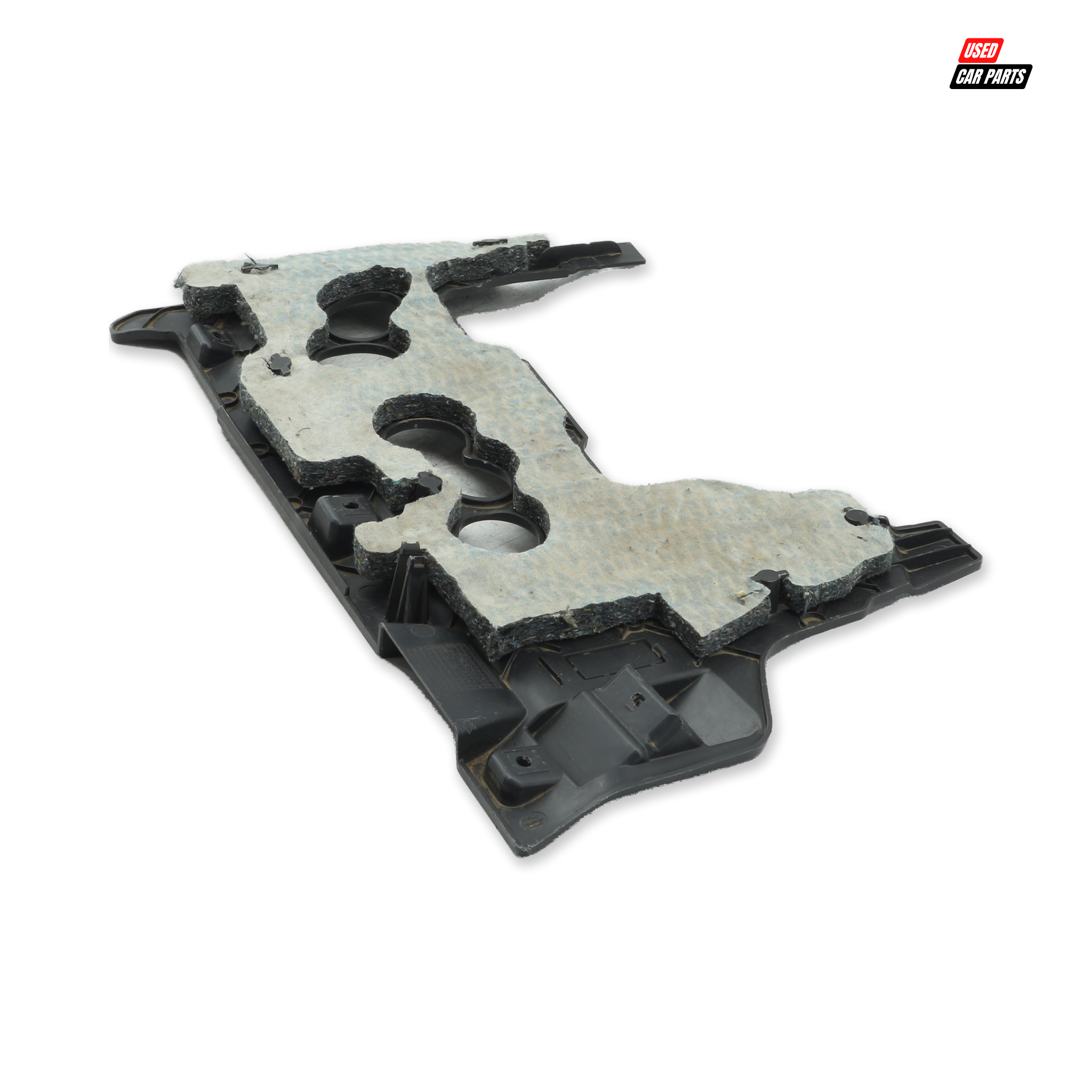 Used Drivers Side Lower Dashboard Trim for 2015 Volkswagen Jetta