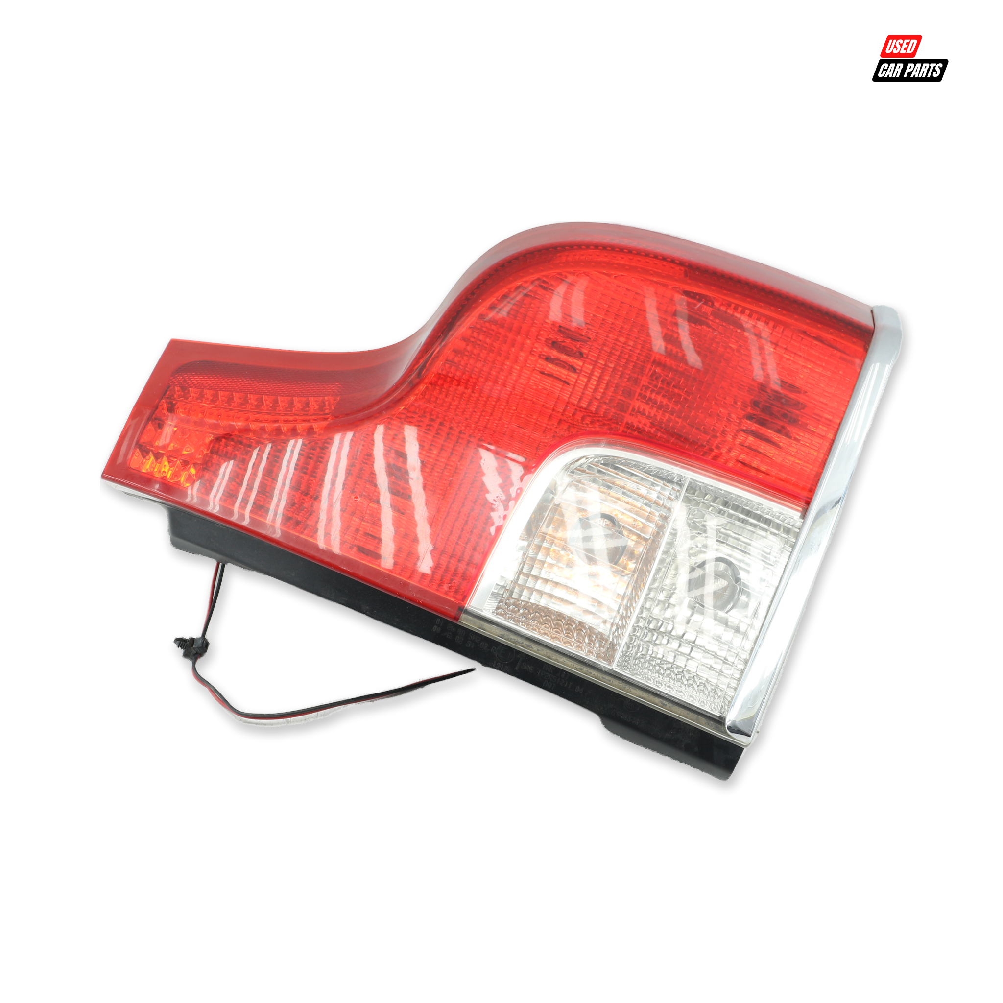 Used Volvo XC90 D5 Geartronic AWD 2012 Drivers Side Lower Tail Light (Part Number R162642)