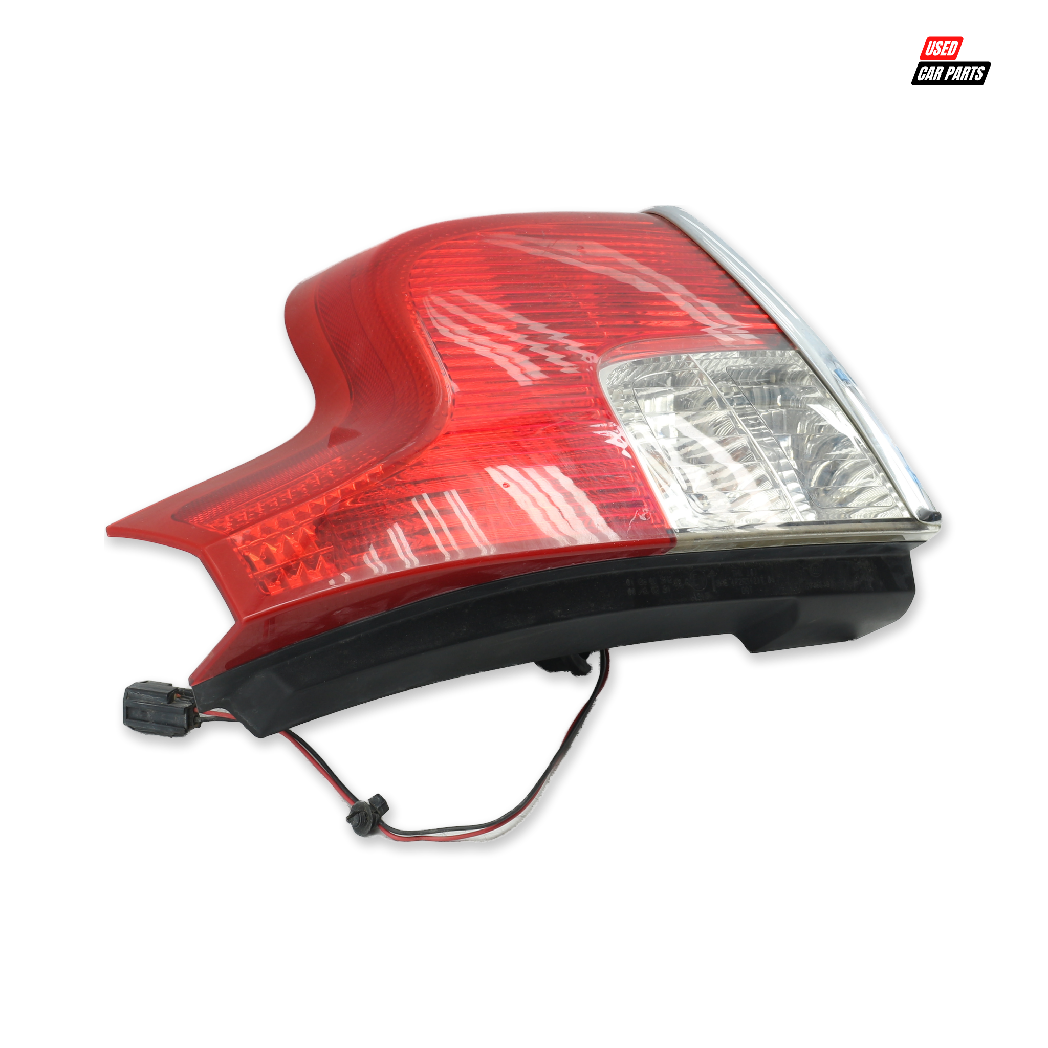 Used Volvo XC90 D5 Geartronic AWD 2012 Drivers Side Lower Tail Light (Part Number R162642)