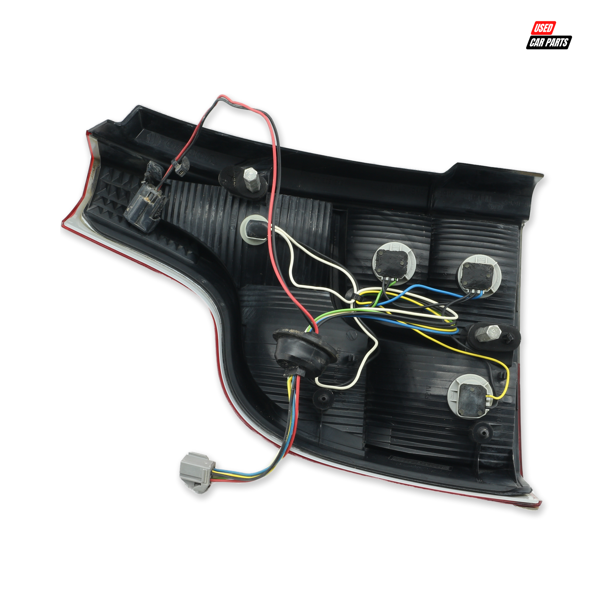 Used Volvo XC90 D5 Geartronic AWD 2012 Drivers Side Lower Tail Light (Part Number R162642)