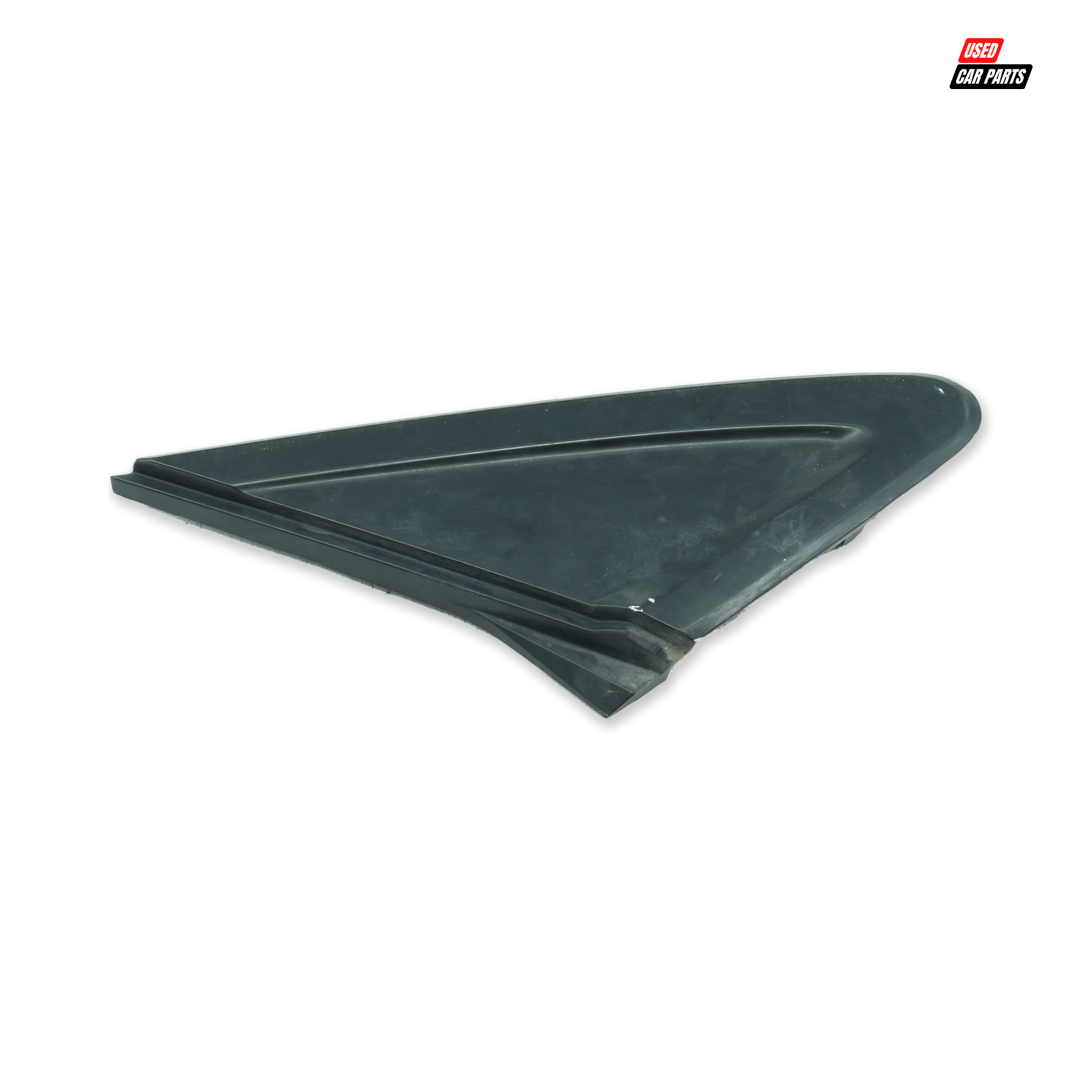 Used Drivers Side Mirror Cover, Part Number 75490TG2 for 2014 HONDA 1.2 TREND 5DR