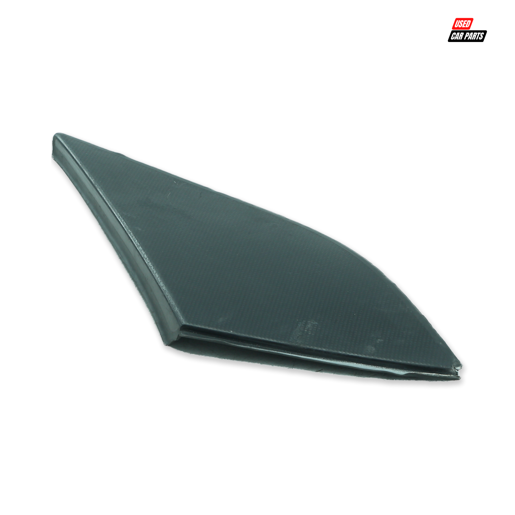 Used MERCEDES-BENZ B180 2011 Drivers Side Mirror Cover - Part Number A1696904087