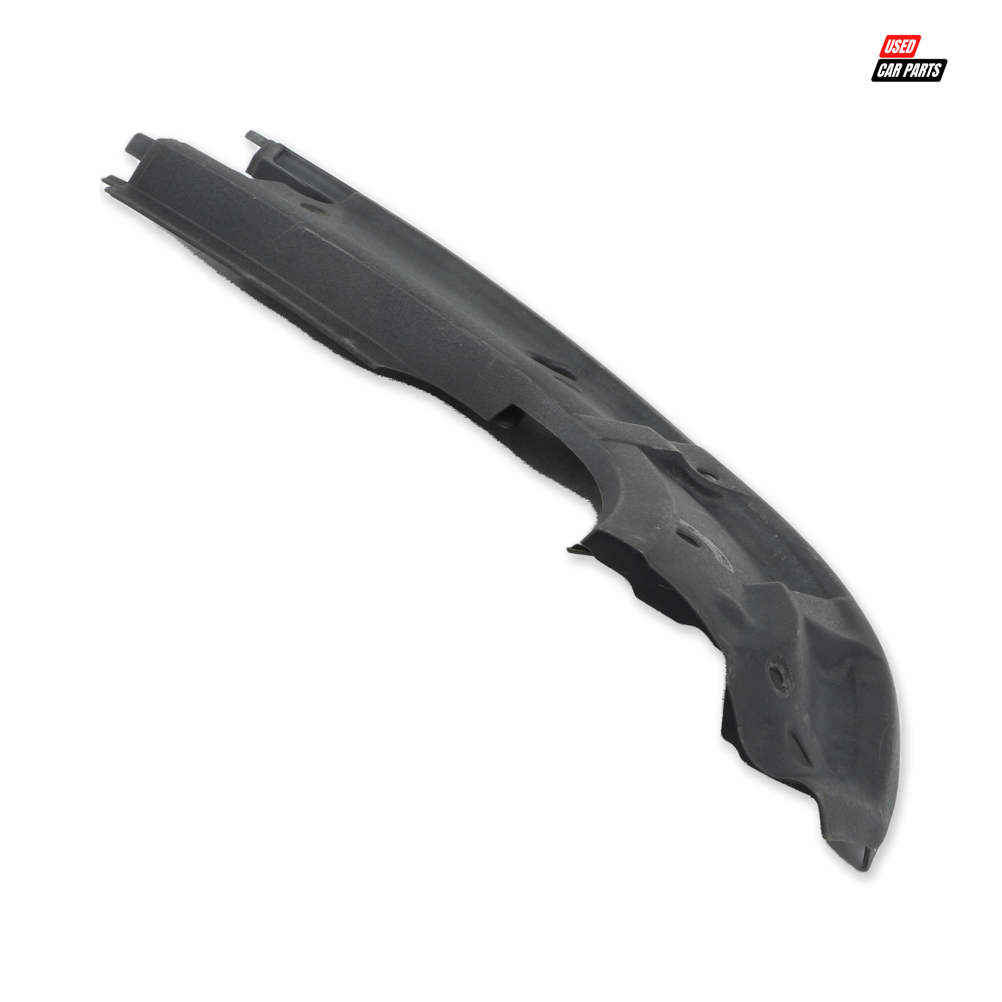 Used Drivers Side Radiator Cover (Part Number 8N0860442) for 2000 VOLKSWAGEN PASSAT