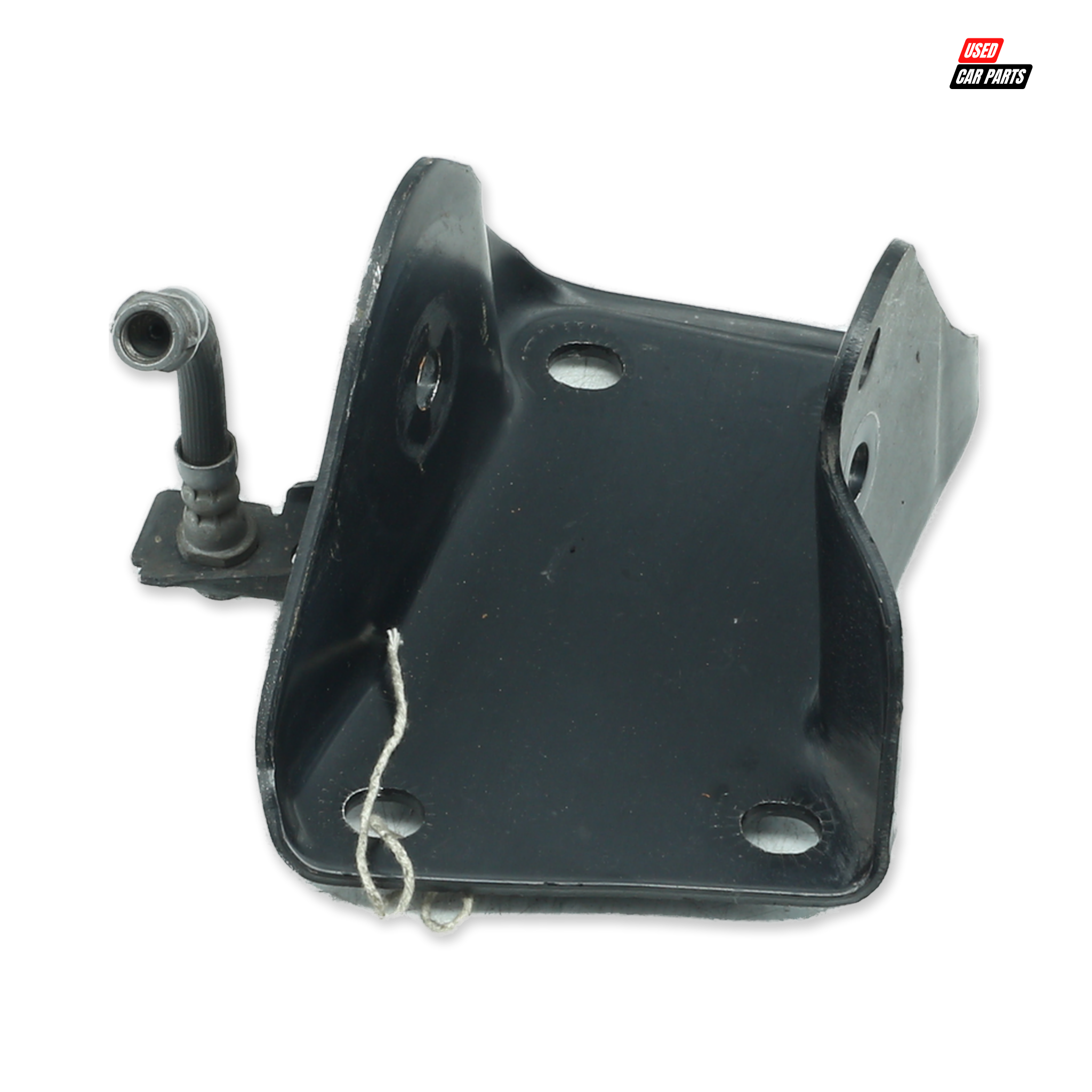 Used Drivers Side Rear Axle (Part Number 8RF501543) for VOLKSWAGEN 1.6 TDI COMFORTLINE (2013)