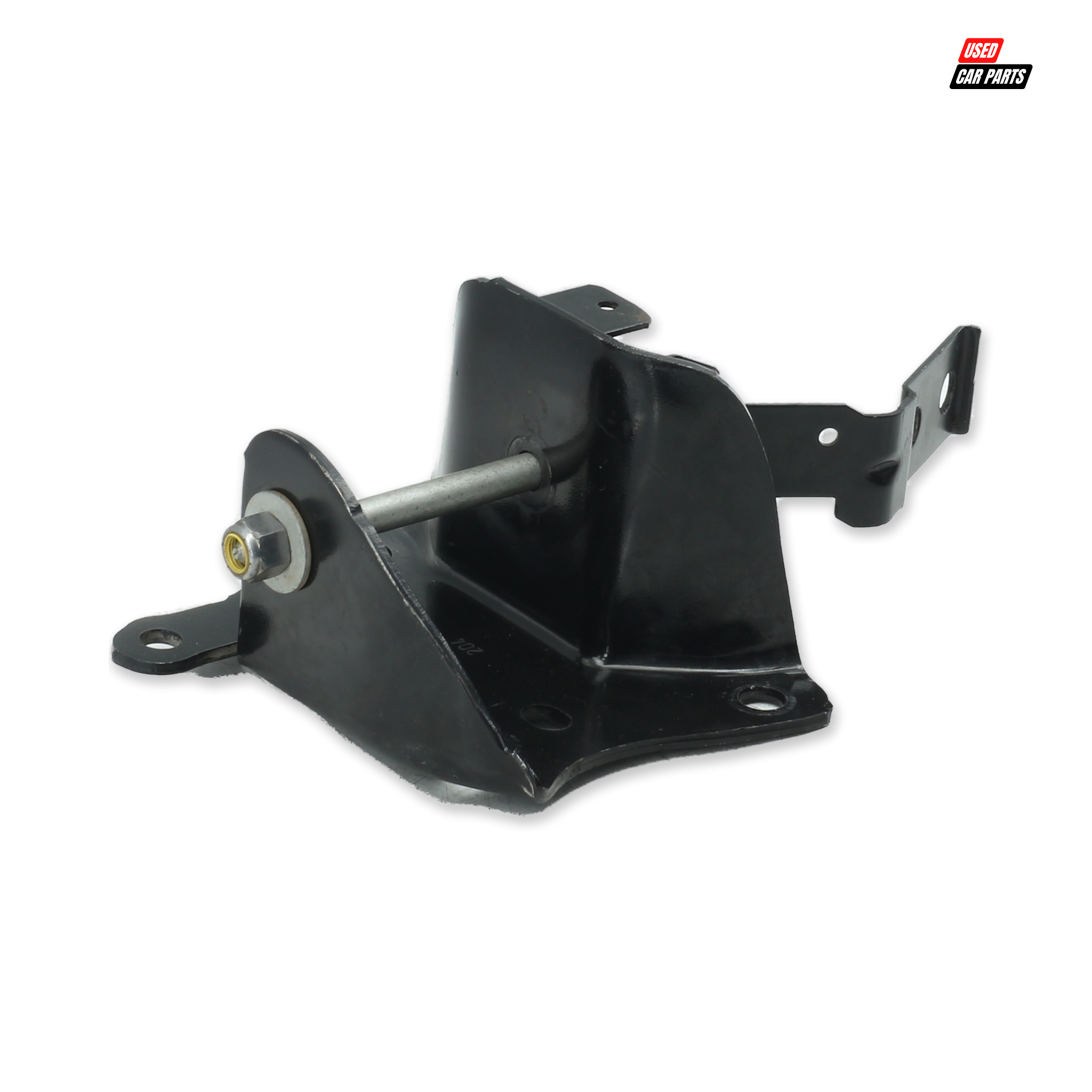 Used Drivers Side Rear Axle (Part Number 554327390R) for RENAULT CLIO IV 900 T GT-LINE 5DR (66KW) 2016