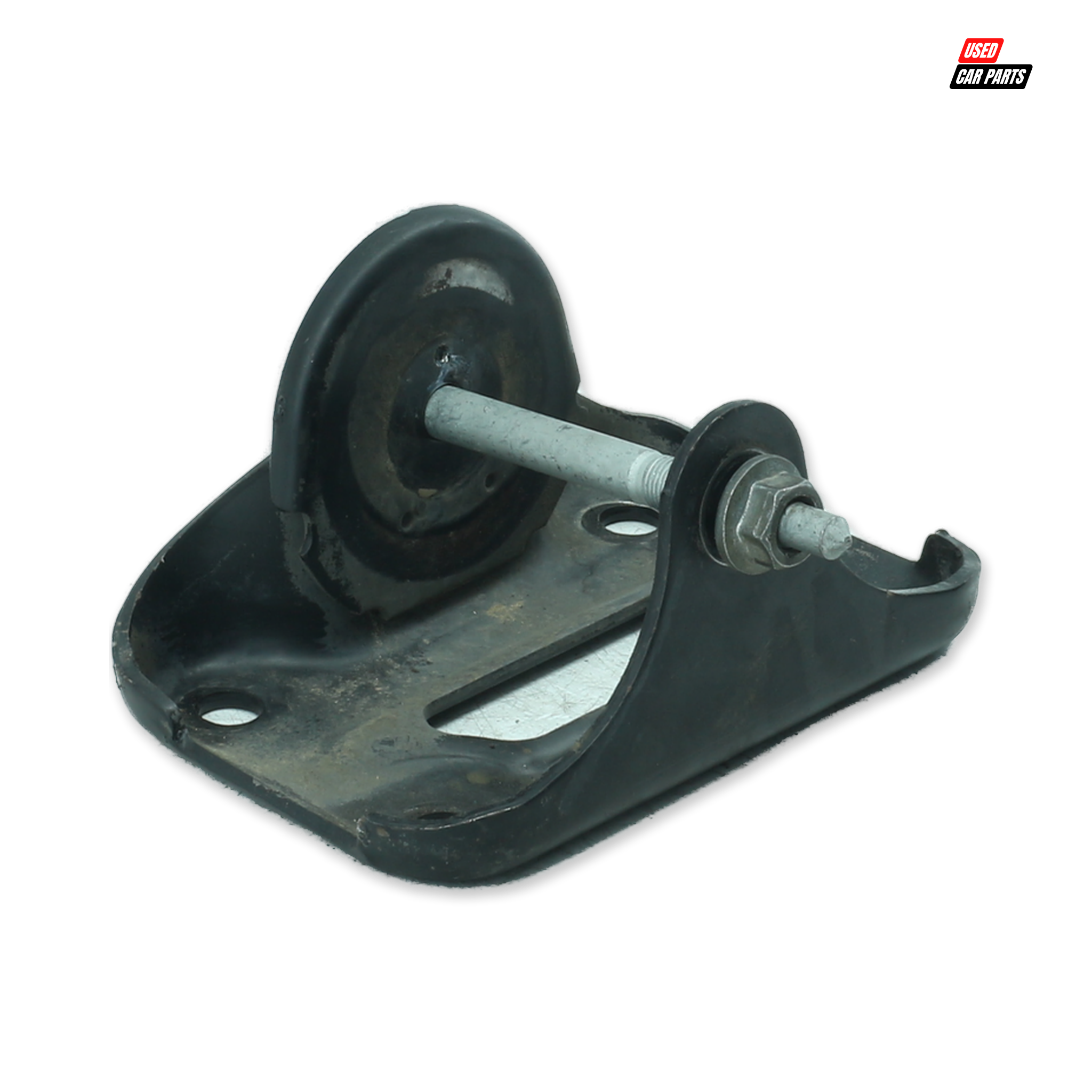 Used Drivers Side Rear Axle for 2005 CITROEN C4 1.6HDi