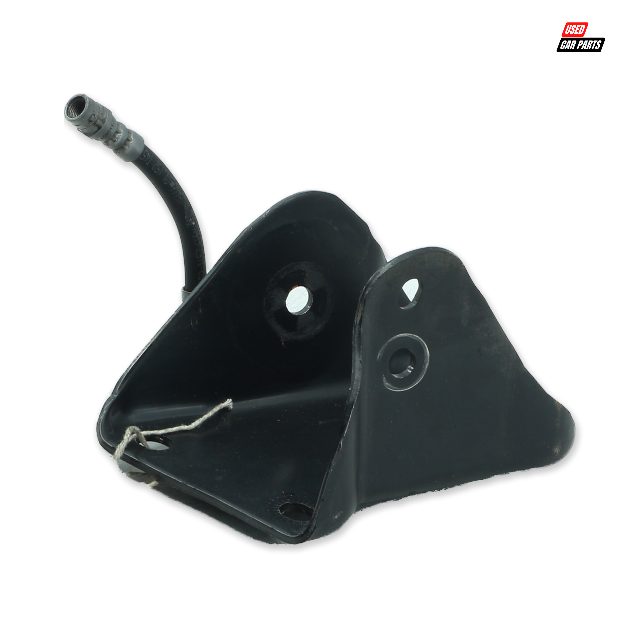 Used Drivers Side Rear Axle (Part Number 8RF501543) for VOLKSWAGEN 1.6 TDI COMFORTLINE (2013)