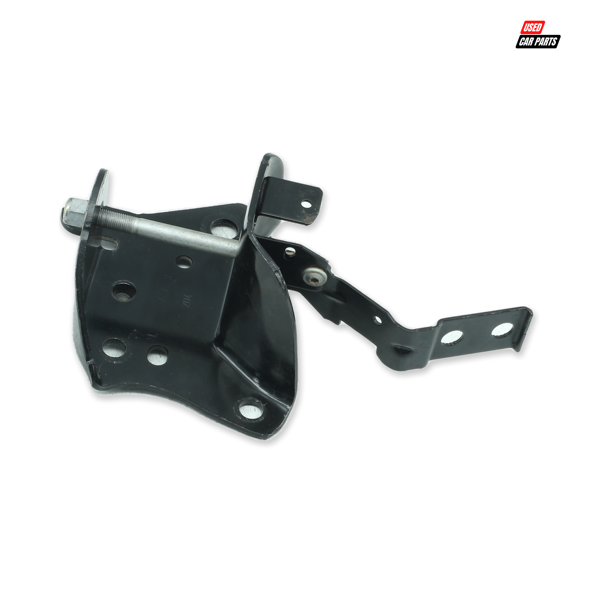 Used Drivers Side Rear Axle (Part Number 554327390R) for RENAULT CLIO IV 900 T GT-LINE 5DR (66KW) 2016