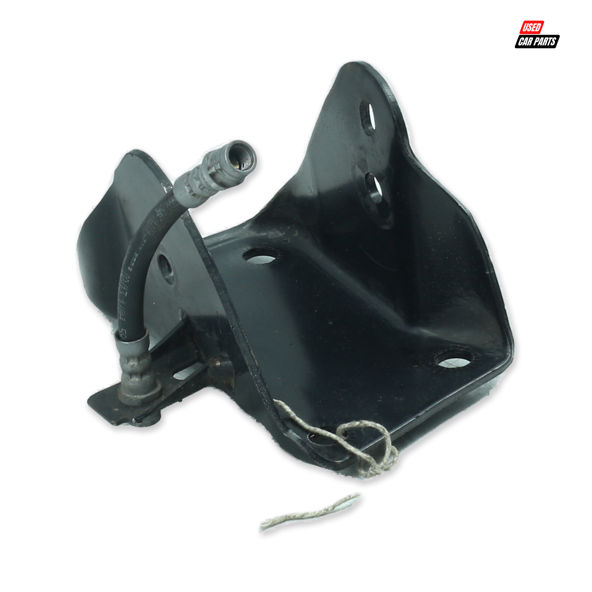 Used Drivers Side Rear Axle (Part Number 8RF501543) for VOLKSWAGEN 1.6 TDI COMFORTLINE (2013)