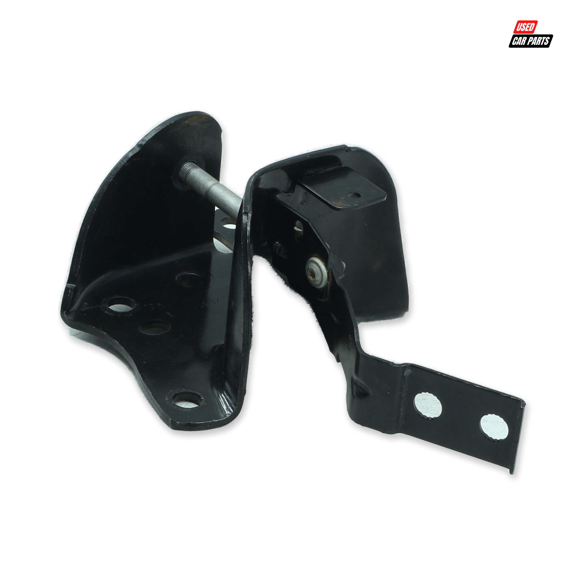 Used Drivers Side Rear Axle (Part Number 554327390R) for RENAULT CLIO IV 900 T GT-LINE 5DR (66KW) 2016