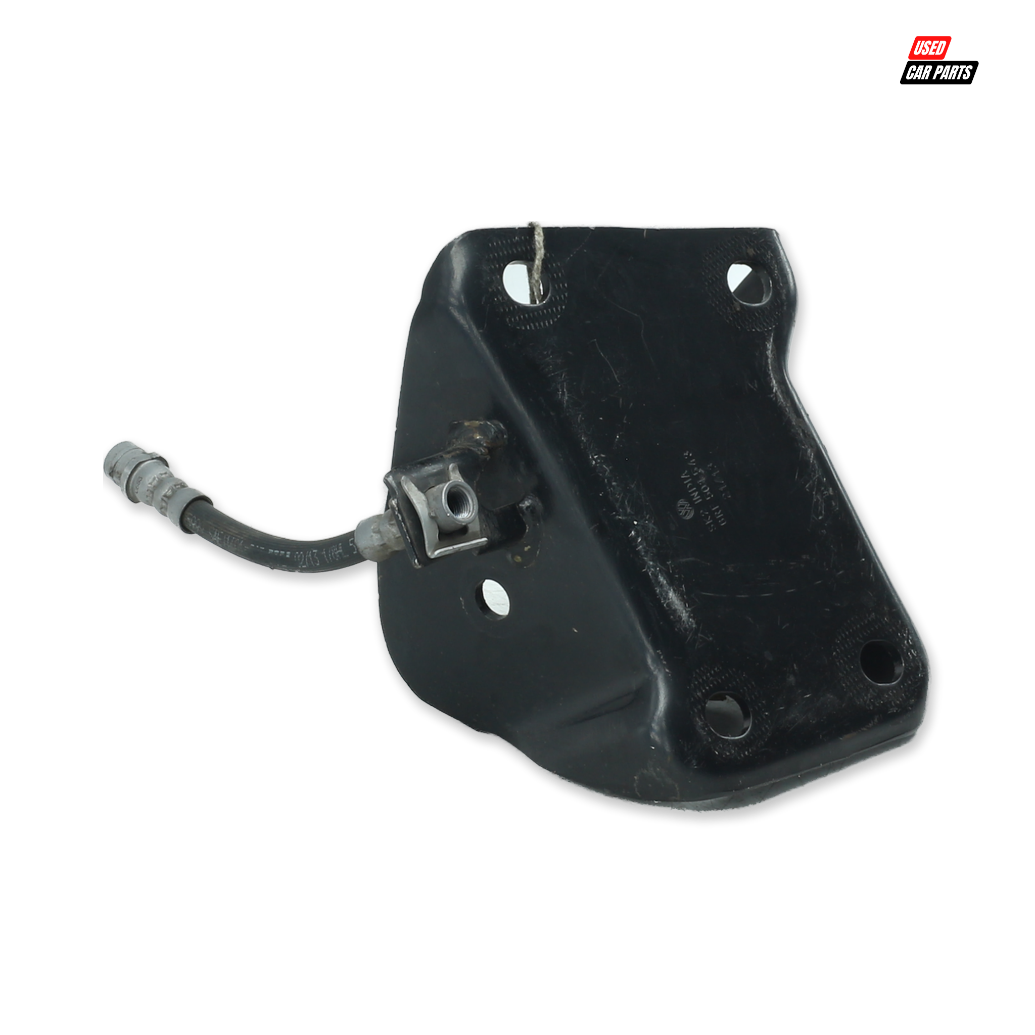 Used Drivers Side Rear Axle (Part Number 8RF501543) for VOLKSWAGEN 1.6 TDI COMFORTLINE (2013)