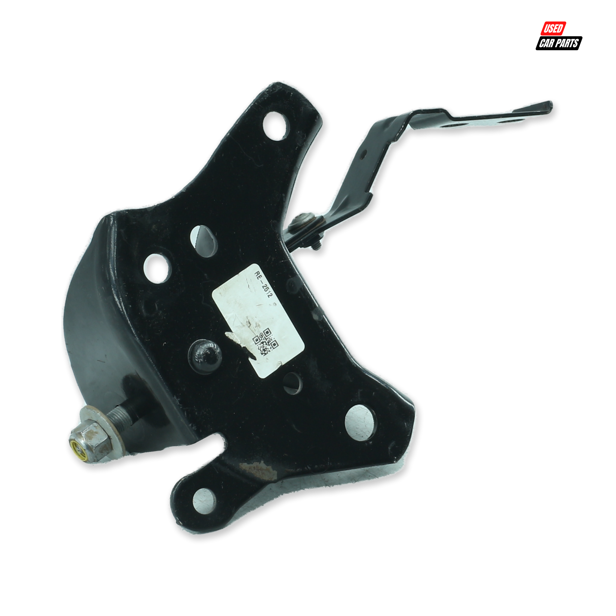 Used Drivers Side Rear Axle (Part Number 554327390R) for RENAULT CLIO IV 900 T GT-LINE 5DR (66KW) 2016