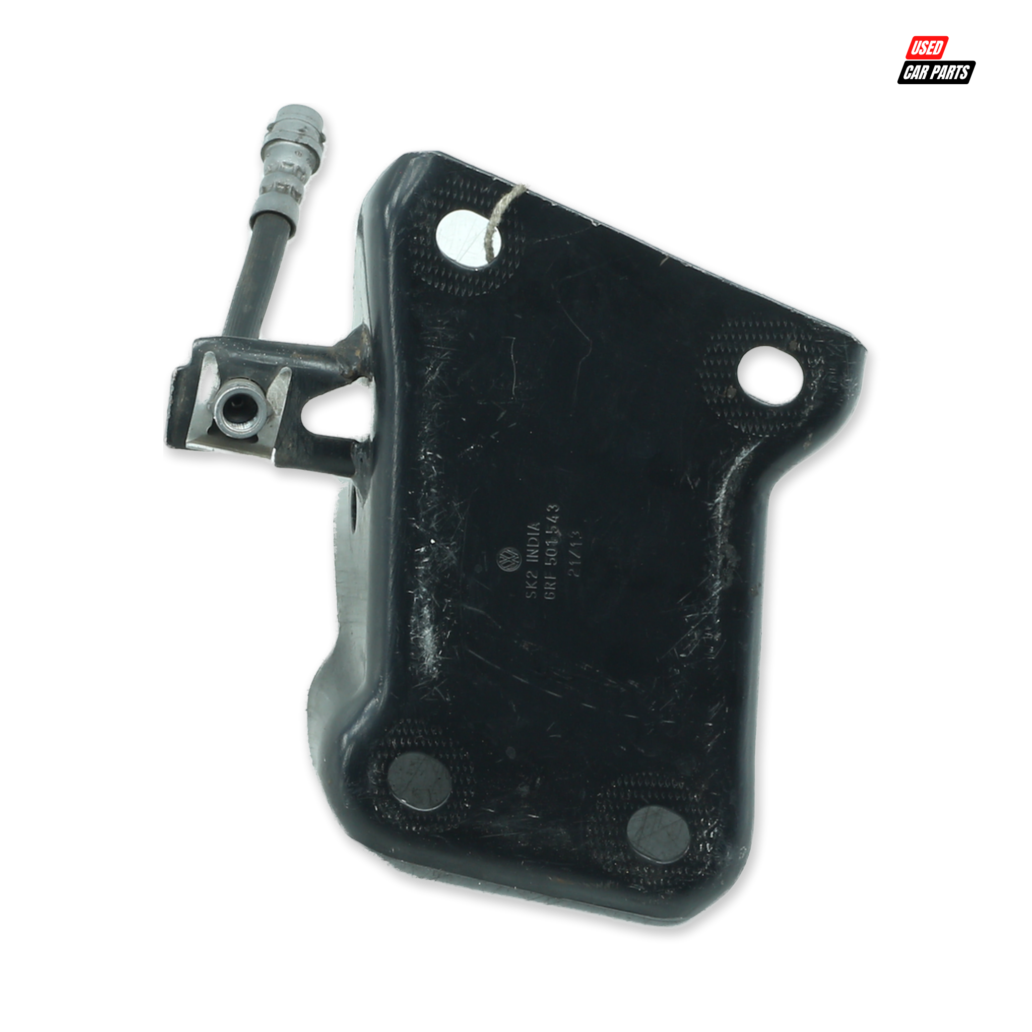 Used Drivers Side Rear Axle (Part Number 8RF501543) for VOLKSWAGEN 1.6 TDI COMFORTLINE (2013)