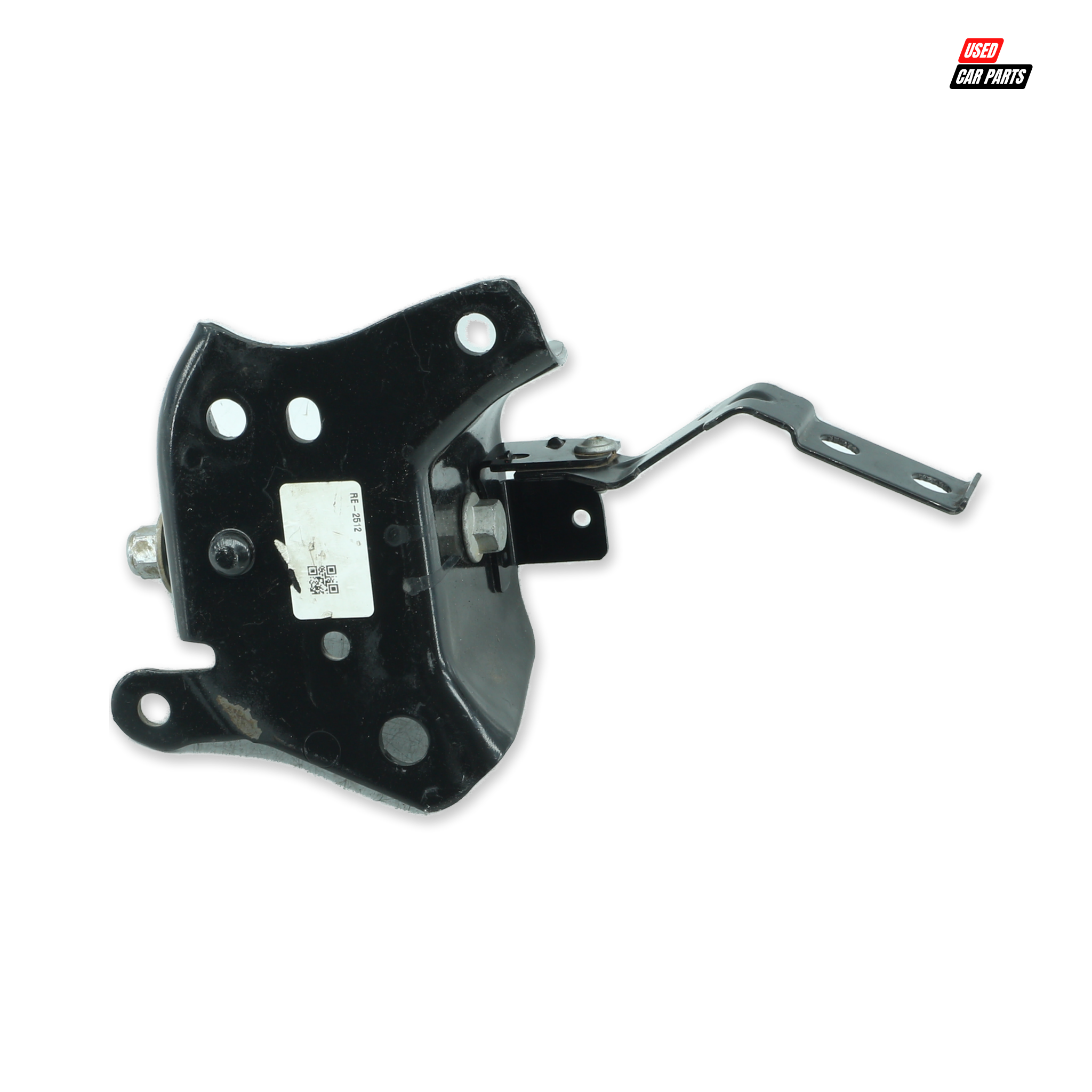 Used Drivers Side Rear Axle (Part Number 554327390R) for RENAULT CLIO IV 900 T GT-LINE 5DR (66KW) 2016