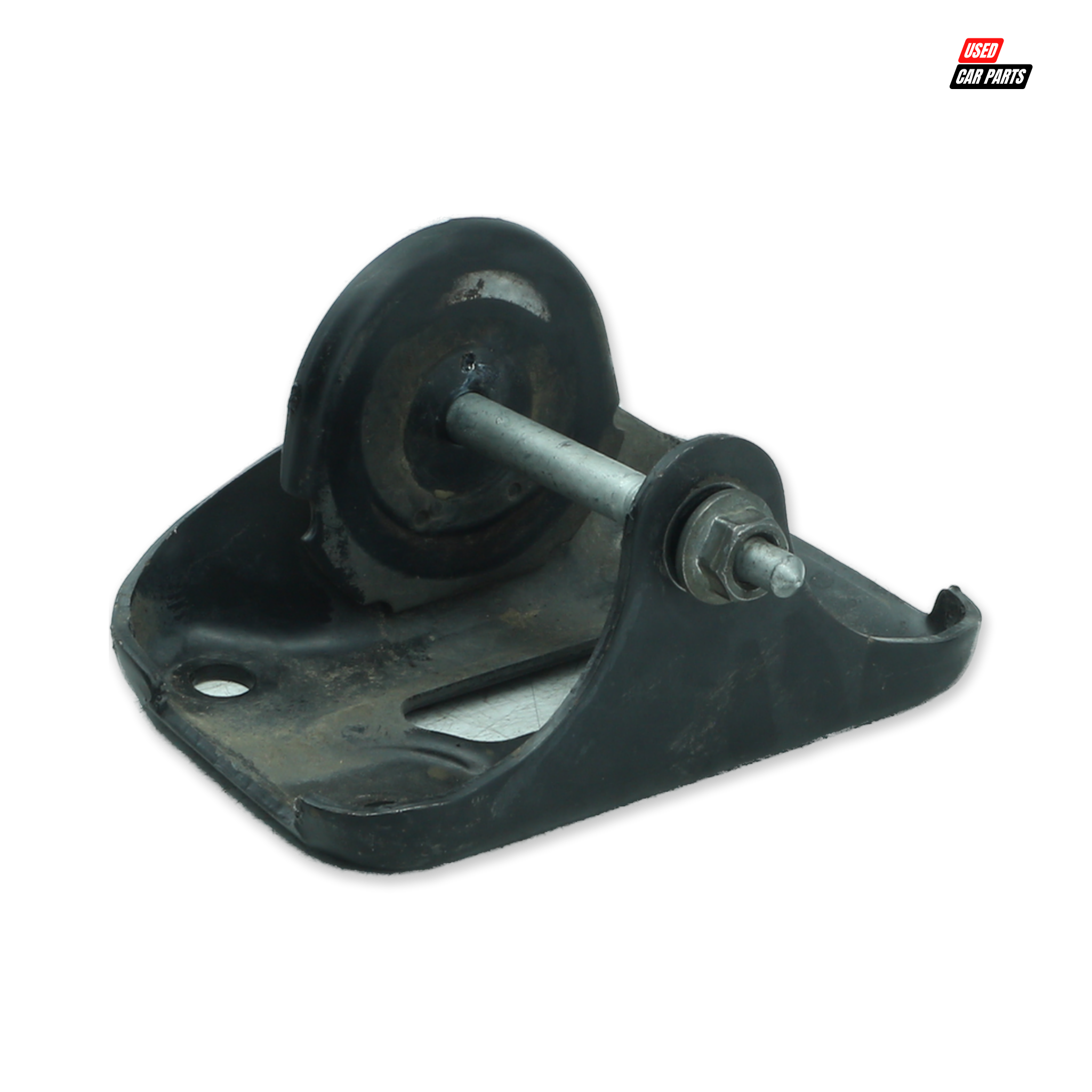 Used Drivers Side Rear Axle for 2005 CITROEN C4 1.6HDi