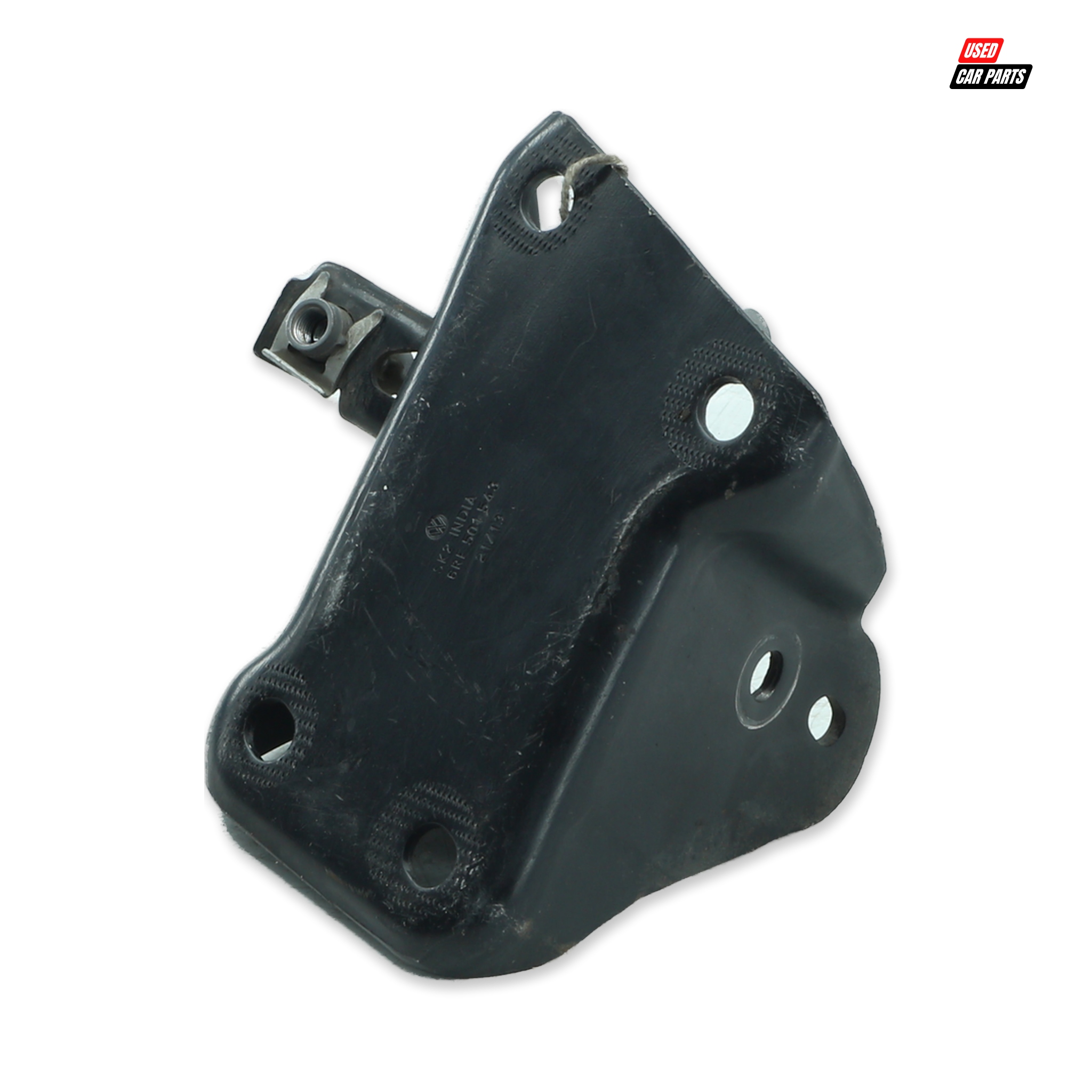 Used Drivers Side Rear Axle (Part Number 8RF501543) for VOLKSWAGEN 1.6 TDI COMFORTLINE (2013)