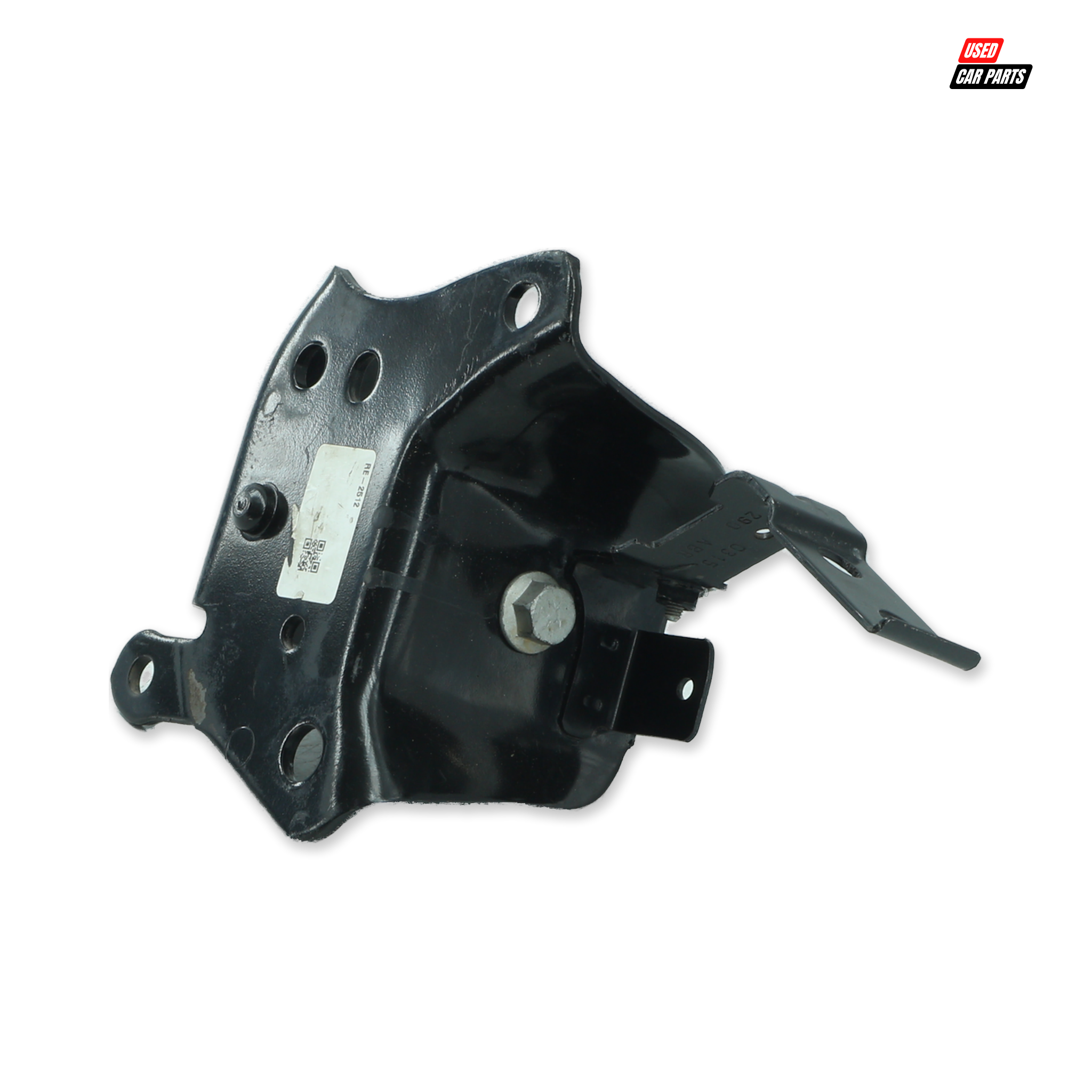 Used Drivers Side Rear Axle (Part Number 554327390R) for RENAULT CLIO IV 900 T GT-LINE 5DR (66KW) 2016