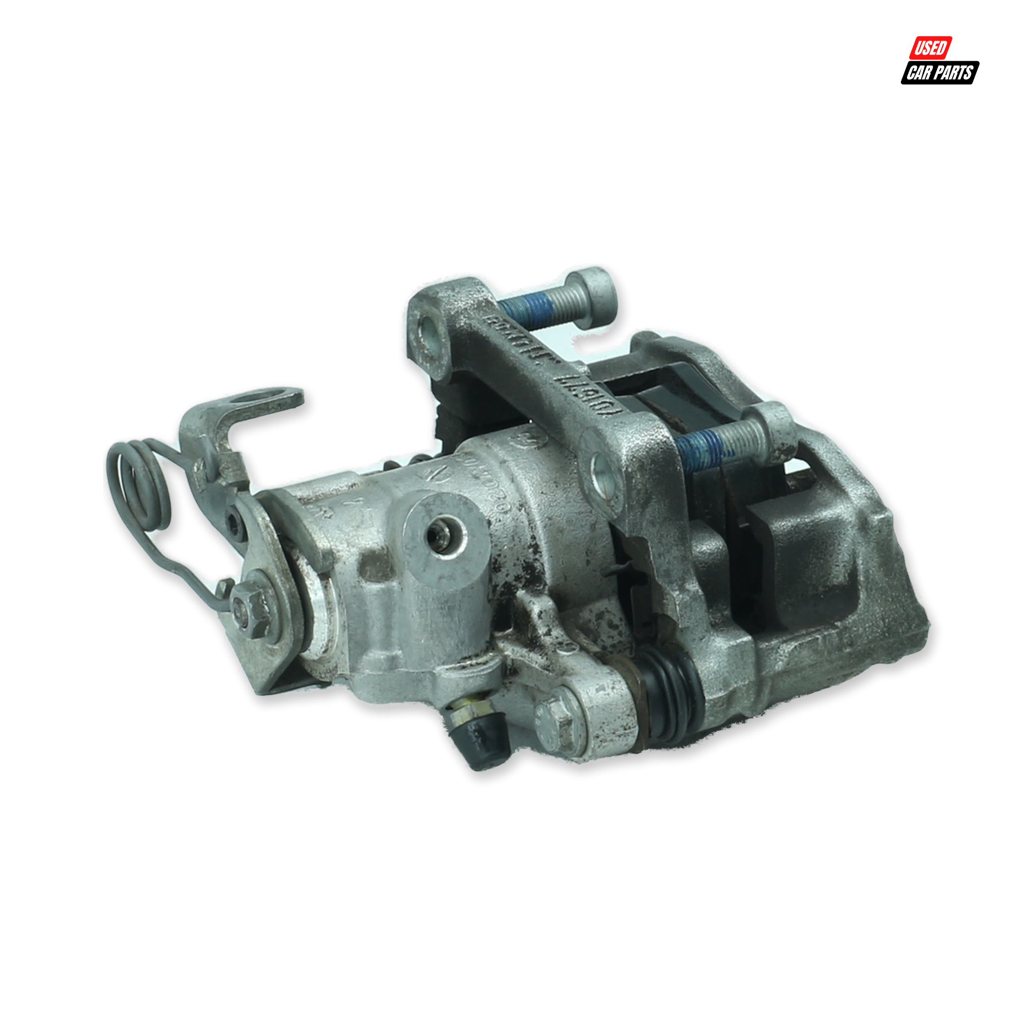 Used Drivers Side Rear Brake Caliper for CITROEN C4 1.6HDi 2005