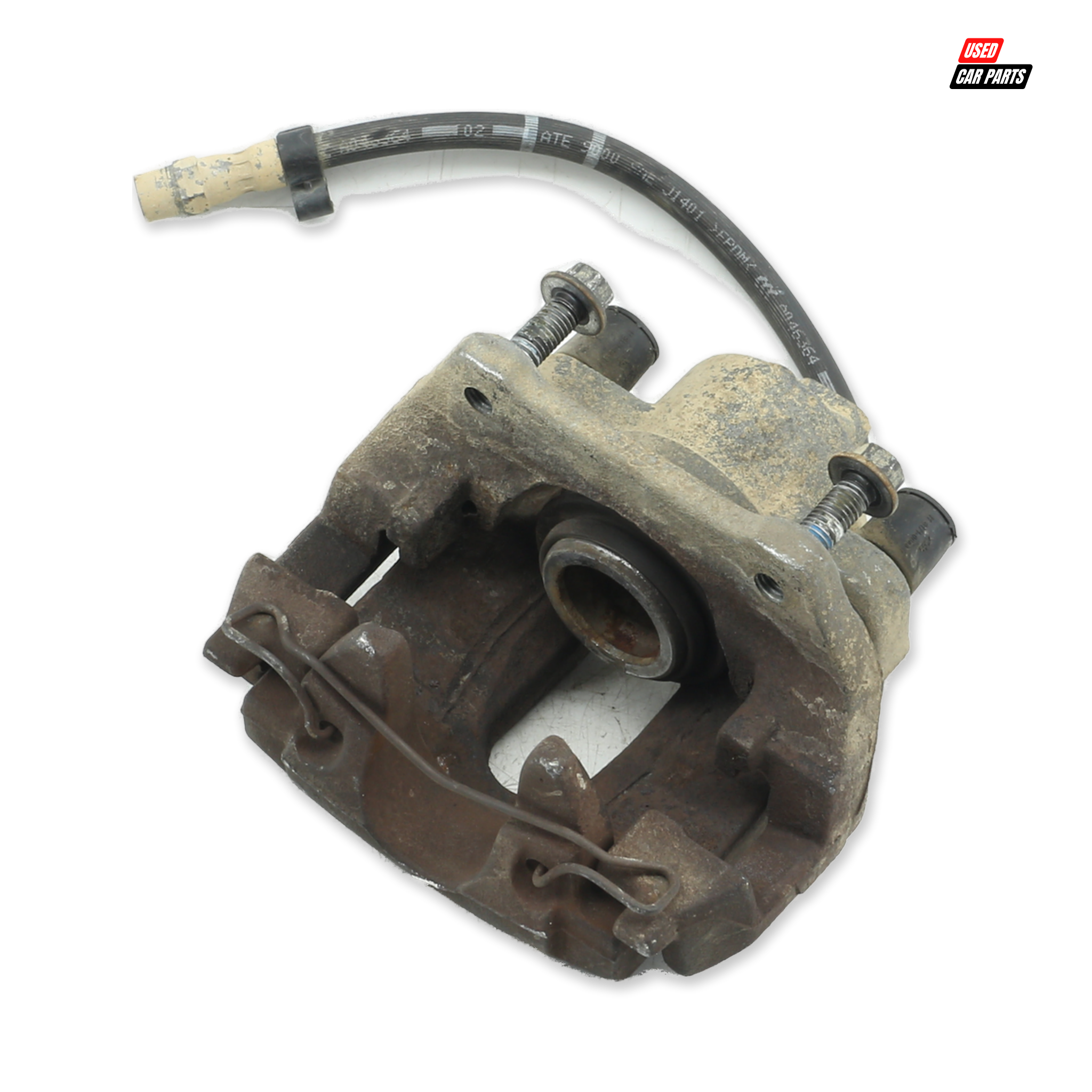 Used VOLVO XC90 D5 GEARTRONIC AWD Drivers Side Rear Brake Caliper (Part Number 30639525)