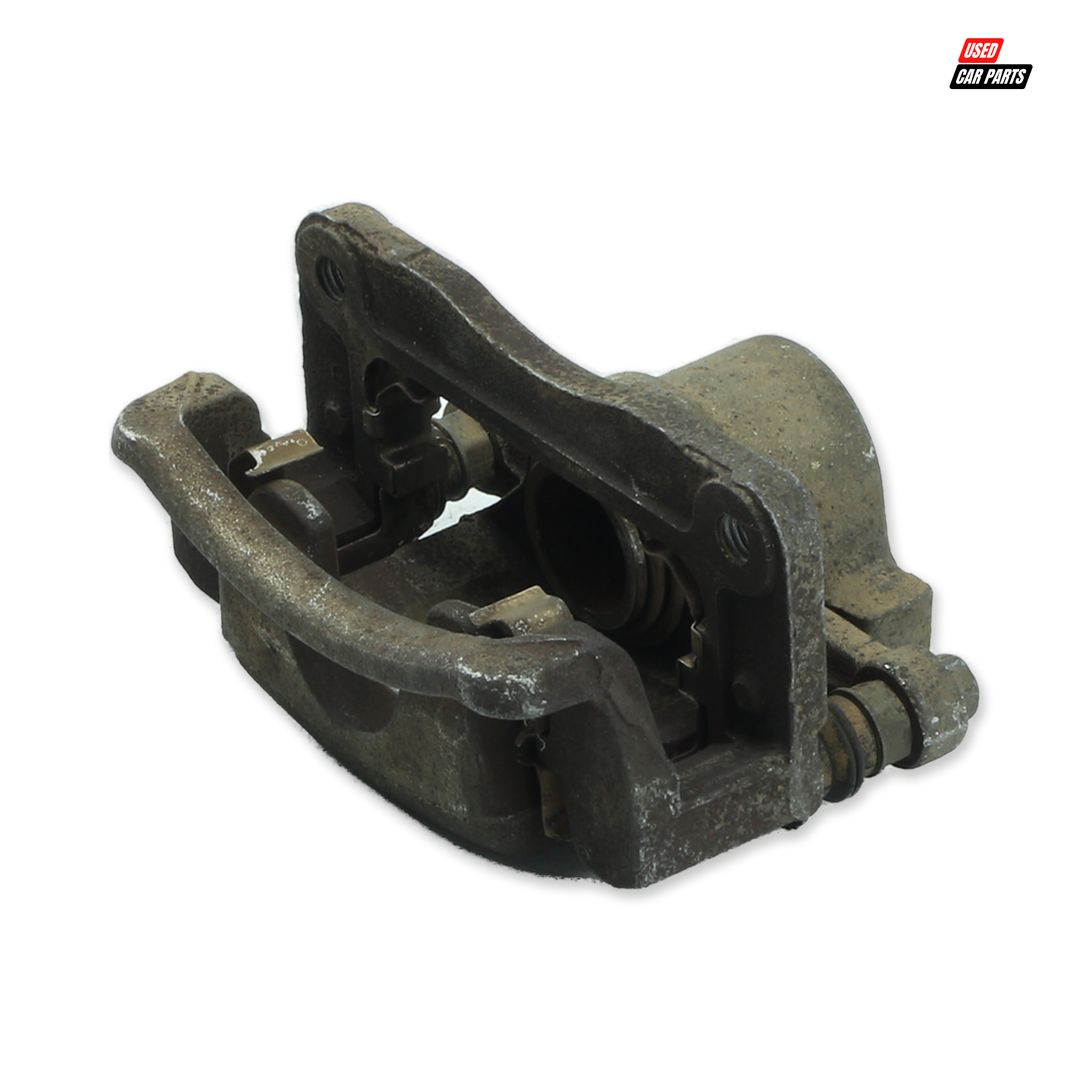 Used Drivers Side Rear Brake Calliper BC14012120Q for 2012 CHEVROLET CAPTIVA 2.4 LT White