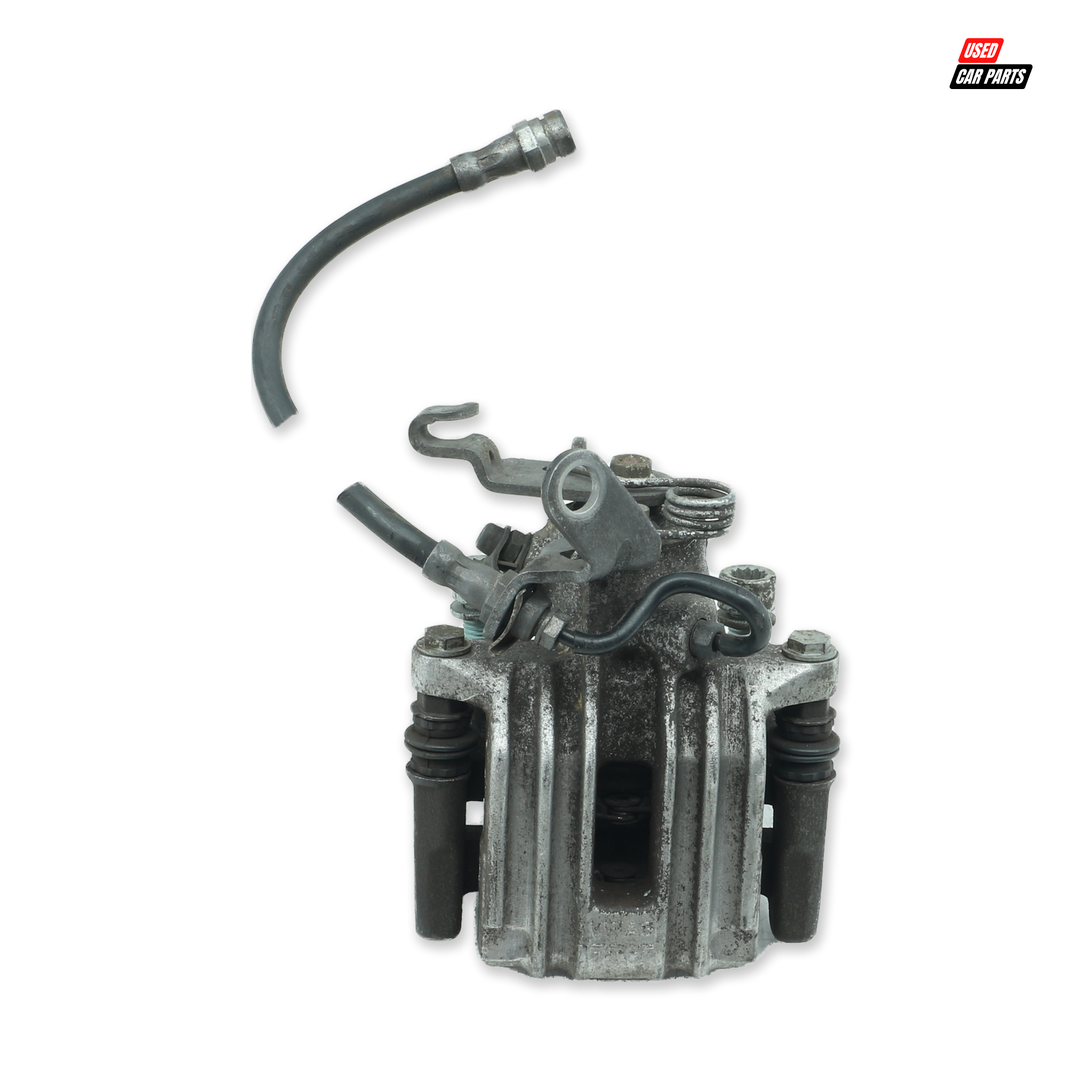 Used Drivers Side Rear Brake Caliper for 2011 Audi 1.4 TFSI Attraction