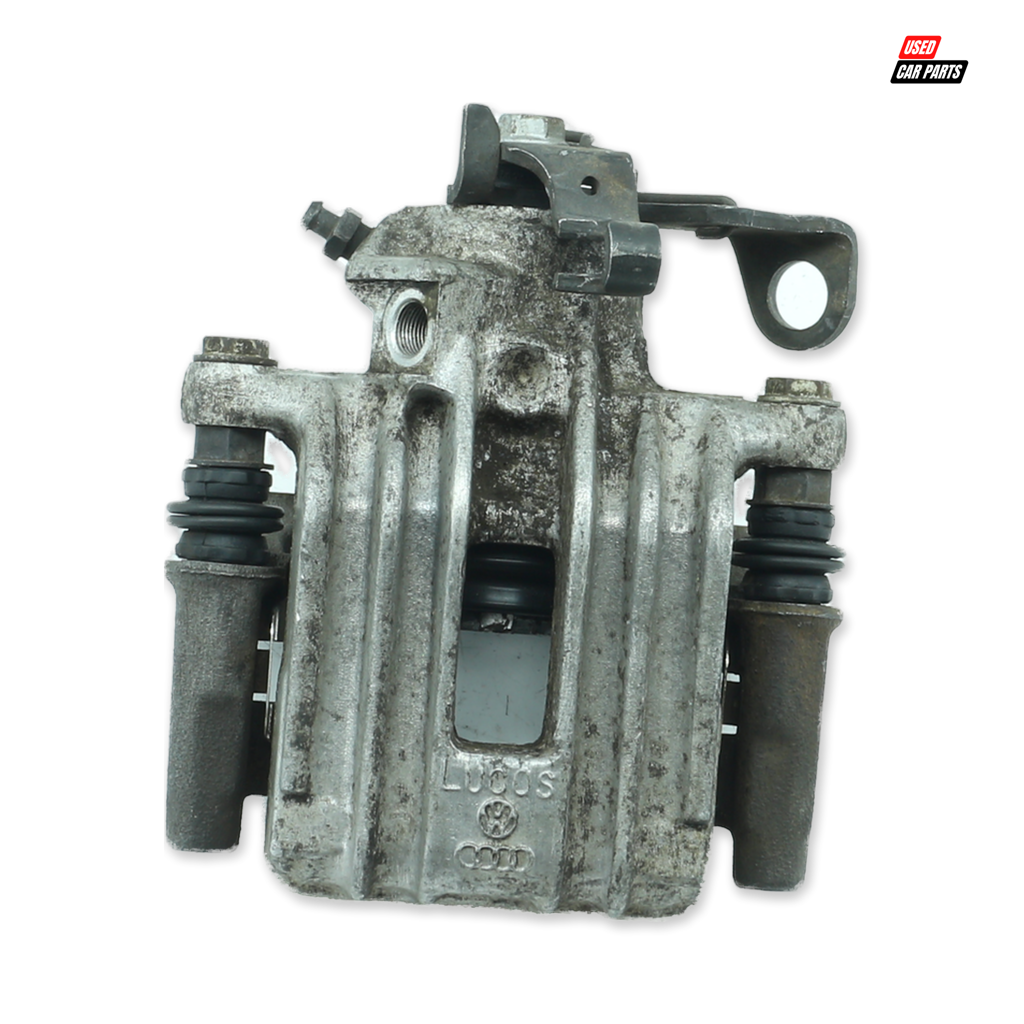 Used Drivers Side Rear Brake Caliper for 2000 Volkswagen Passat