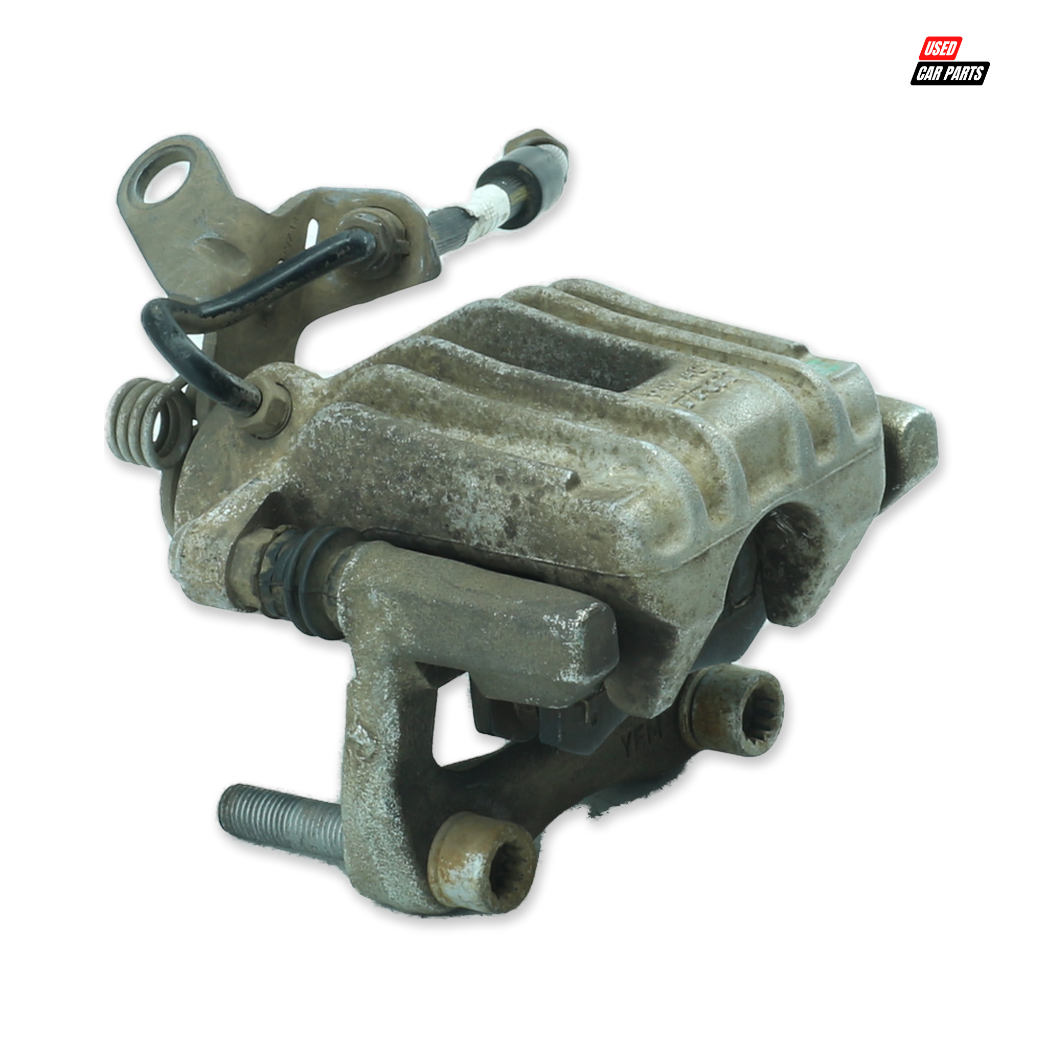 Used Drivers Side Rear Brake Caliper for 2015 Volkswagen Jetta