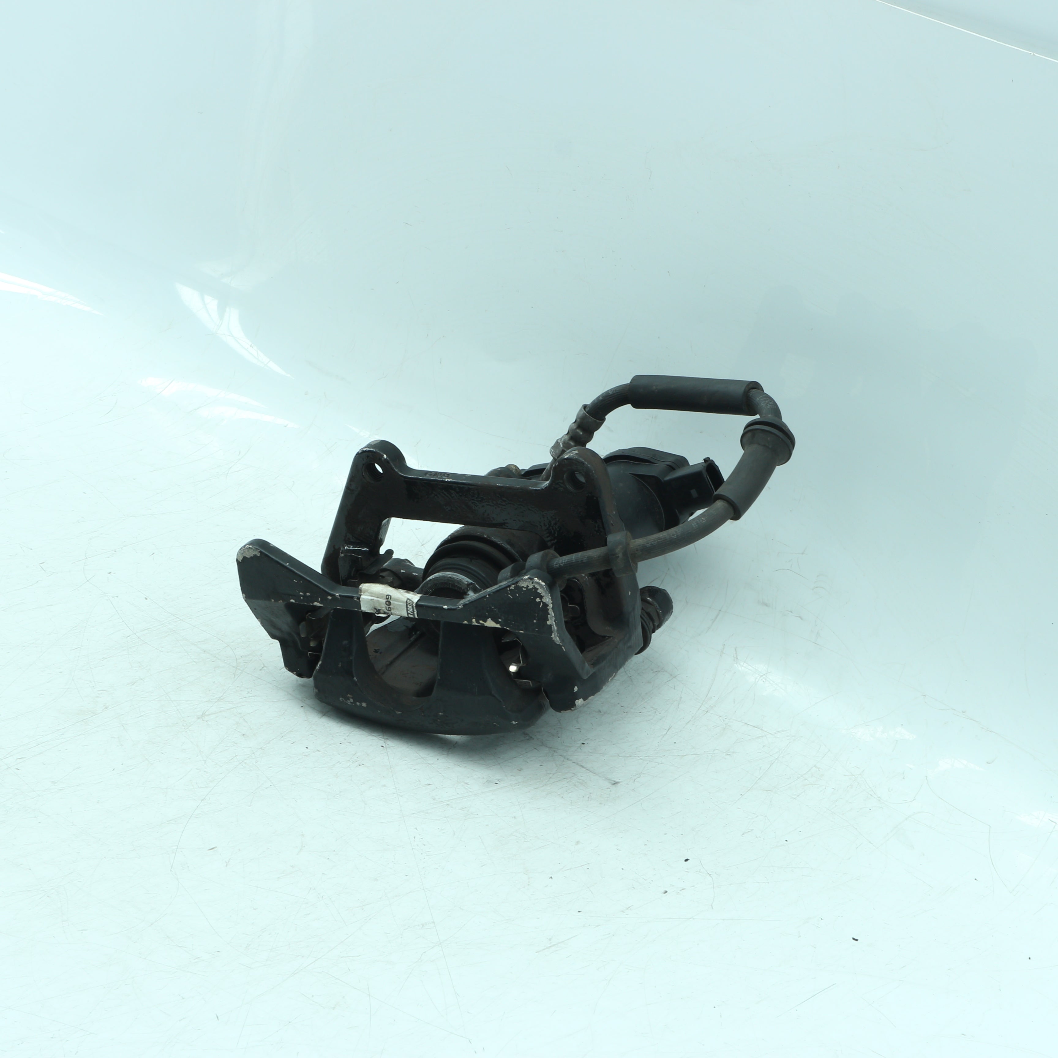 AUDI A5 S5 QUATTRO 645sab1 Drivers Side Rear Brake Calliper