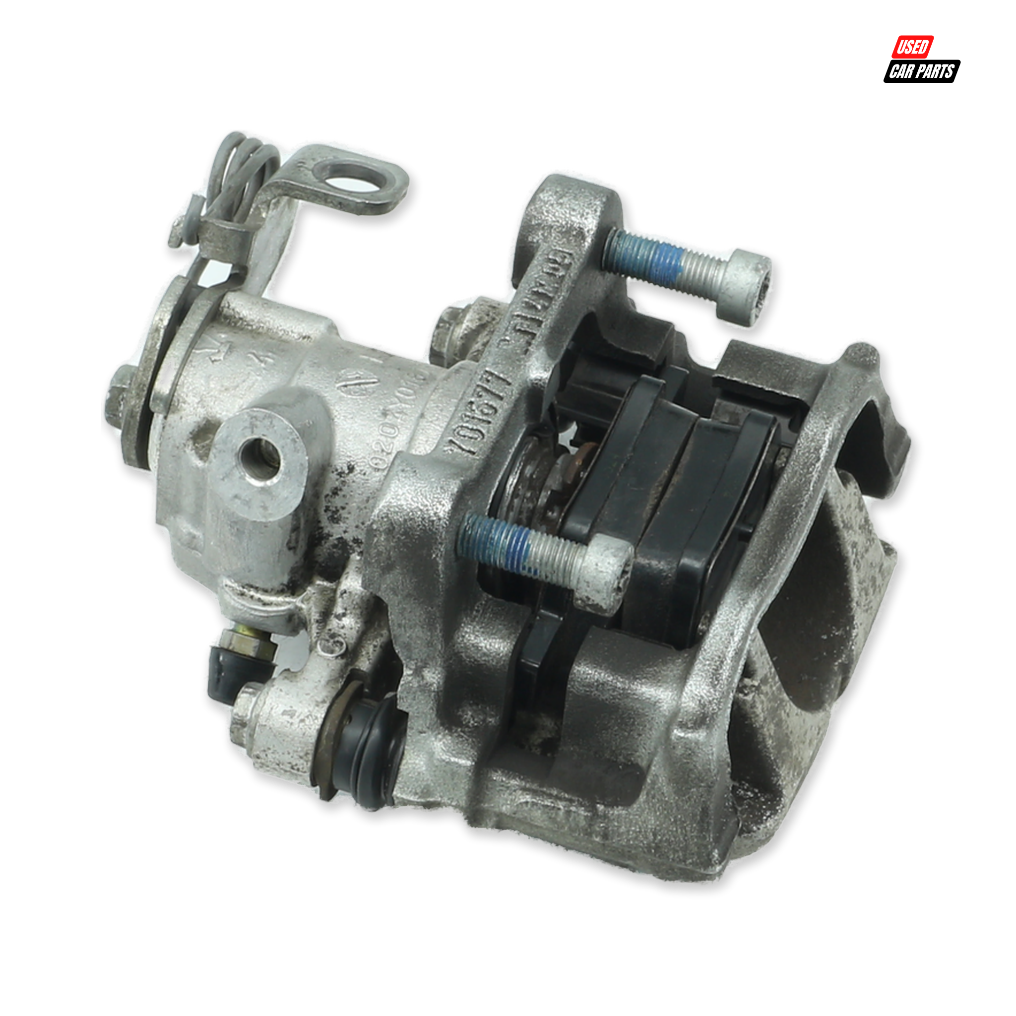 Used Drivers Side Rear Brake Caliper for CITROEN C4 1.6HDi 2005