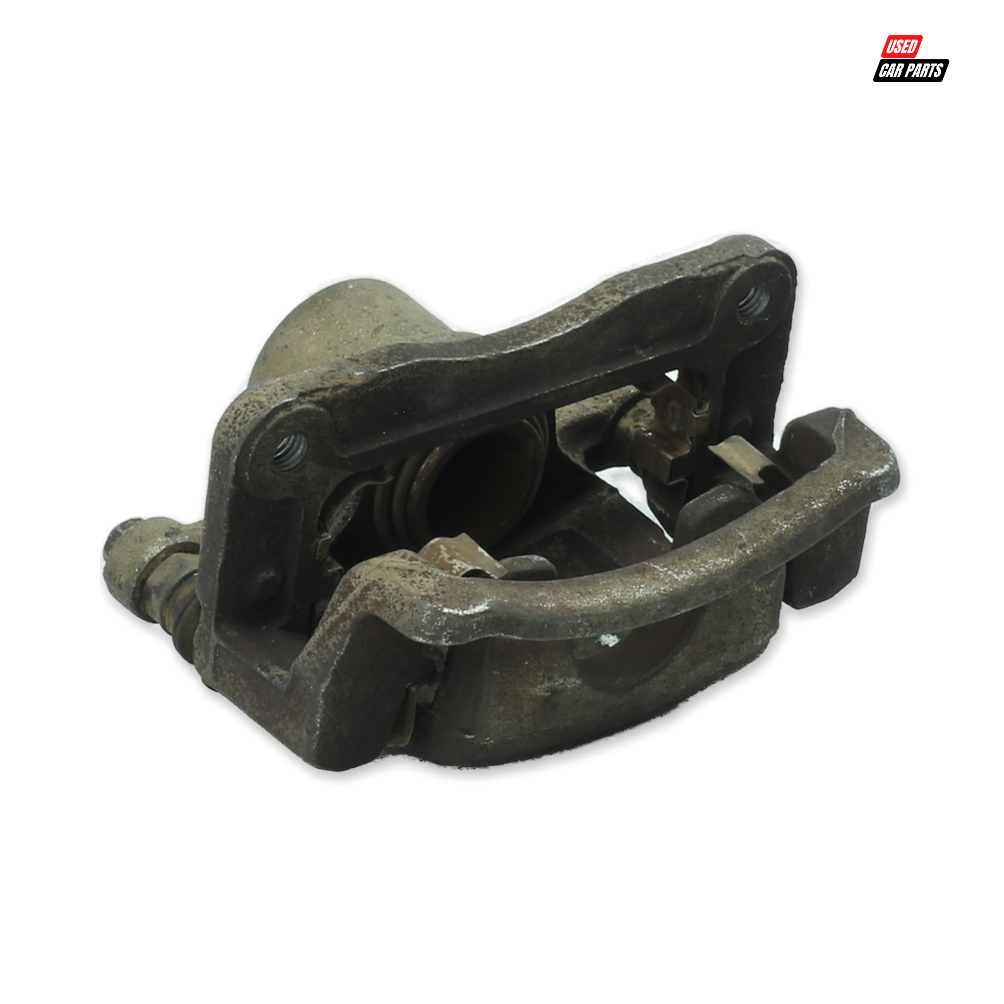 Used Drivers Side Rear Brake Calliper BC14012120Q for 2012 CHEVROLET CAPTIVA 2.4 LT White