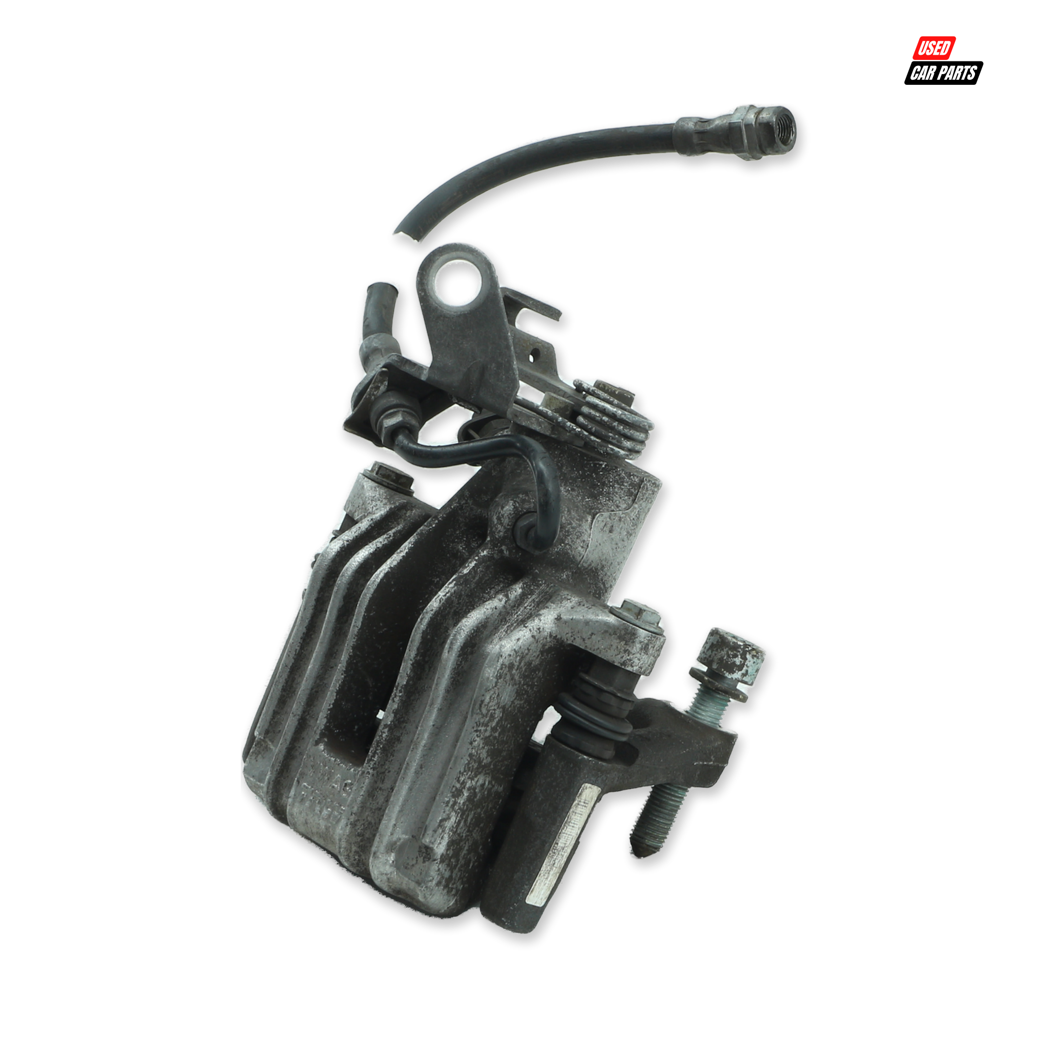 Used Drivers Side Rear Brake Caliper for 2011 Audi 1.4 TFSI Attraction