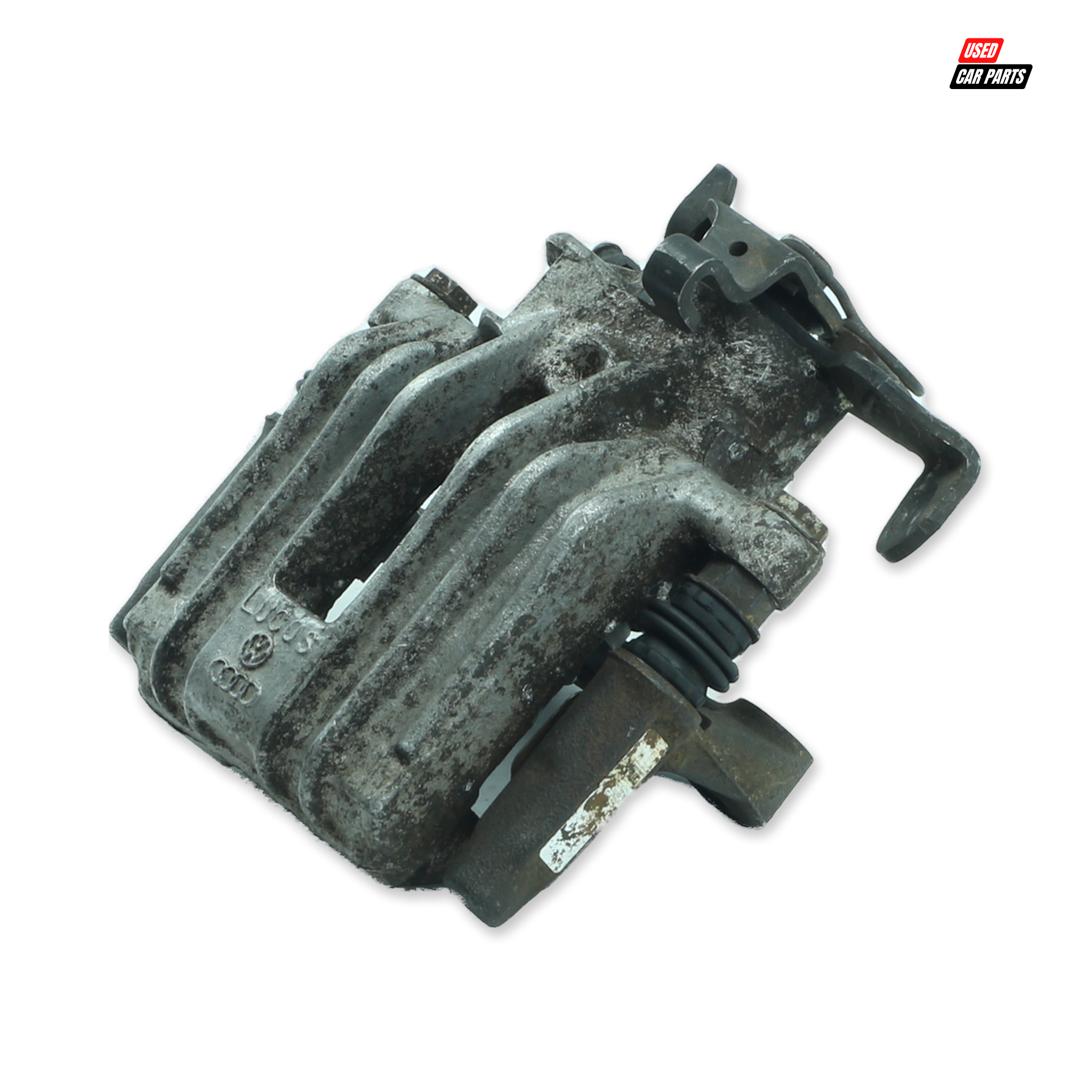 Used Drivers Side Rear Brake Caliper for 2000 Volkswagen Passat
