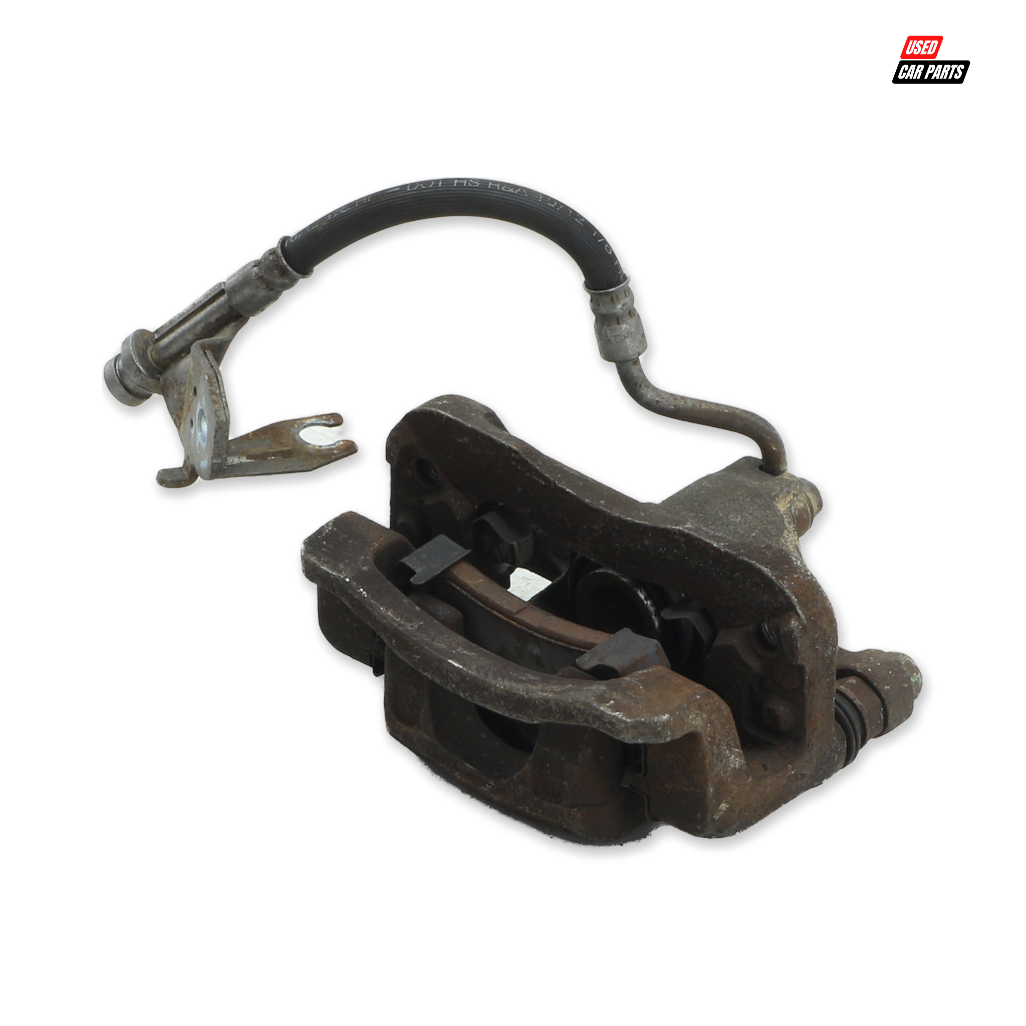 Used Drivers Side Rear Brake Caliper for 2014 Hyundai i20 Active (Facelift)
