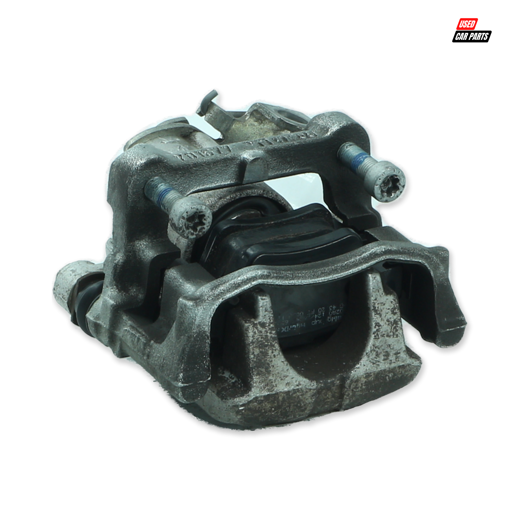 Used Drivers Side Rear Brake Caliper for CITROEN C4 1.6HDi 2005