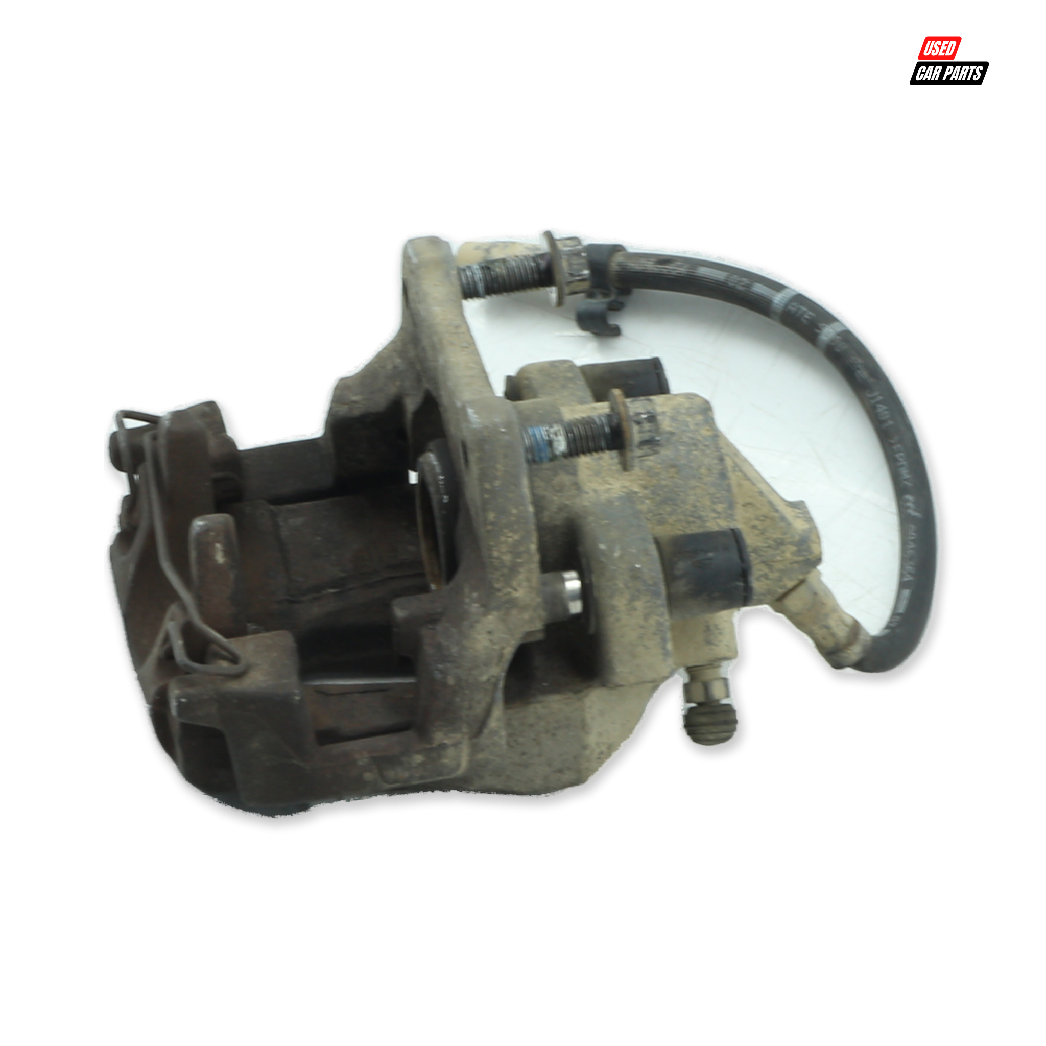 Used VOLVO XC90 D5 GEARTRONIC AWD Drivers Side Rear Brake Caliper (Part Number 30639525)