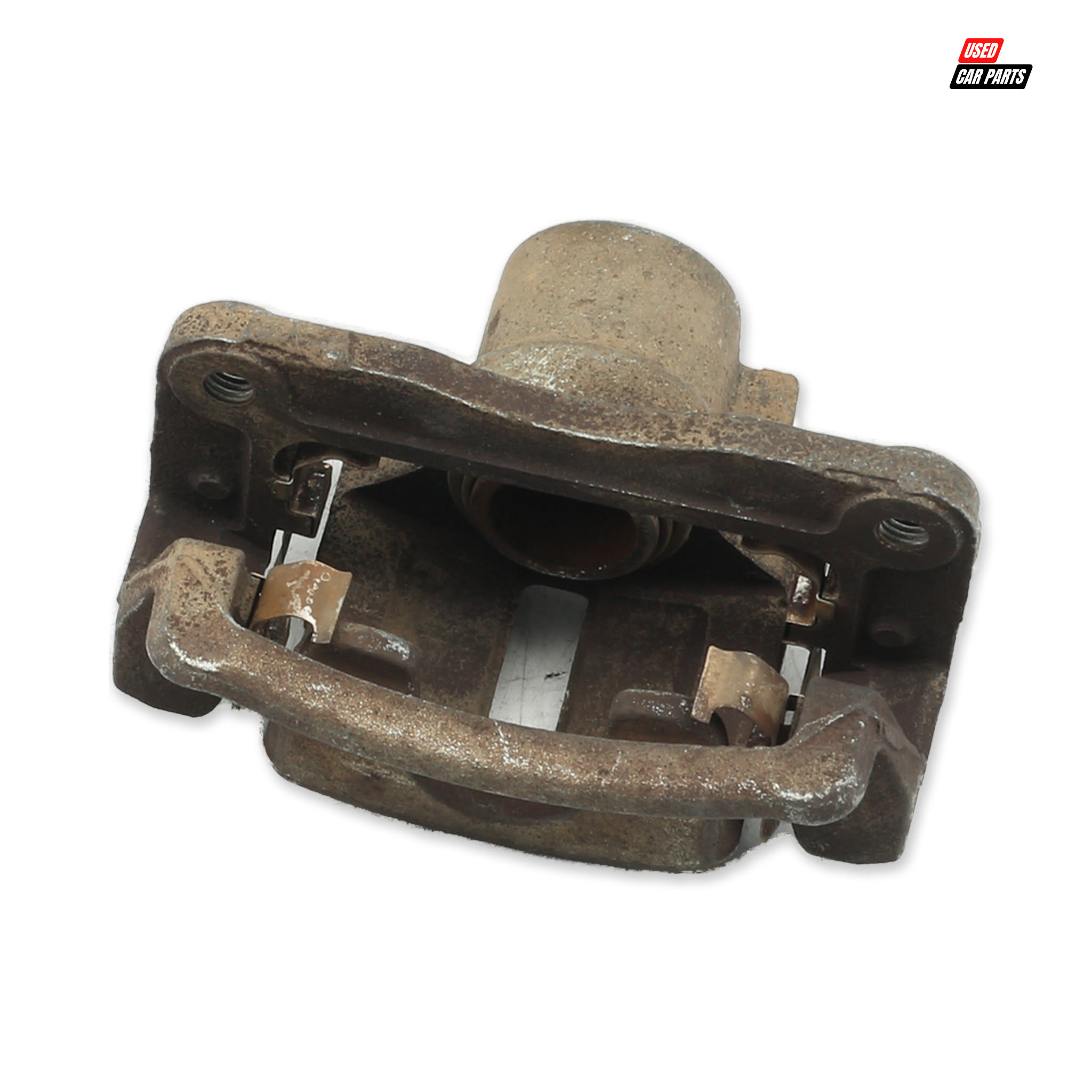 Used Drivers Side Rear Brake Calliper BC14012120Q for CHEVROLET CAPTIVA 2012