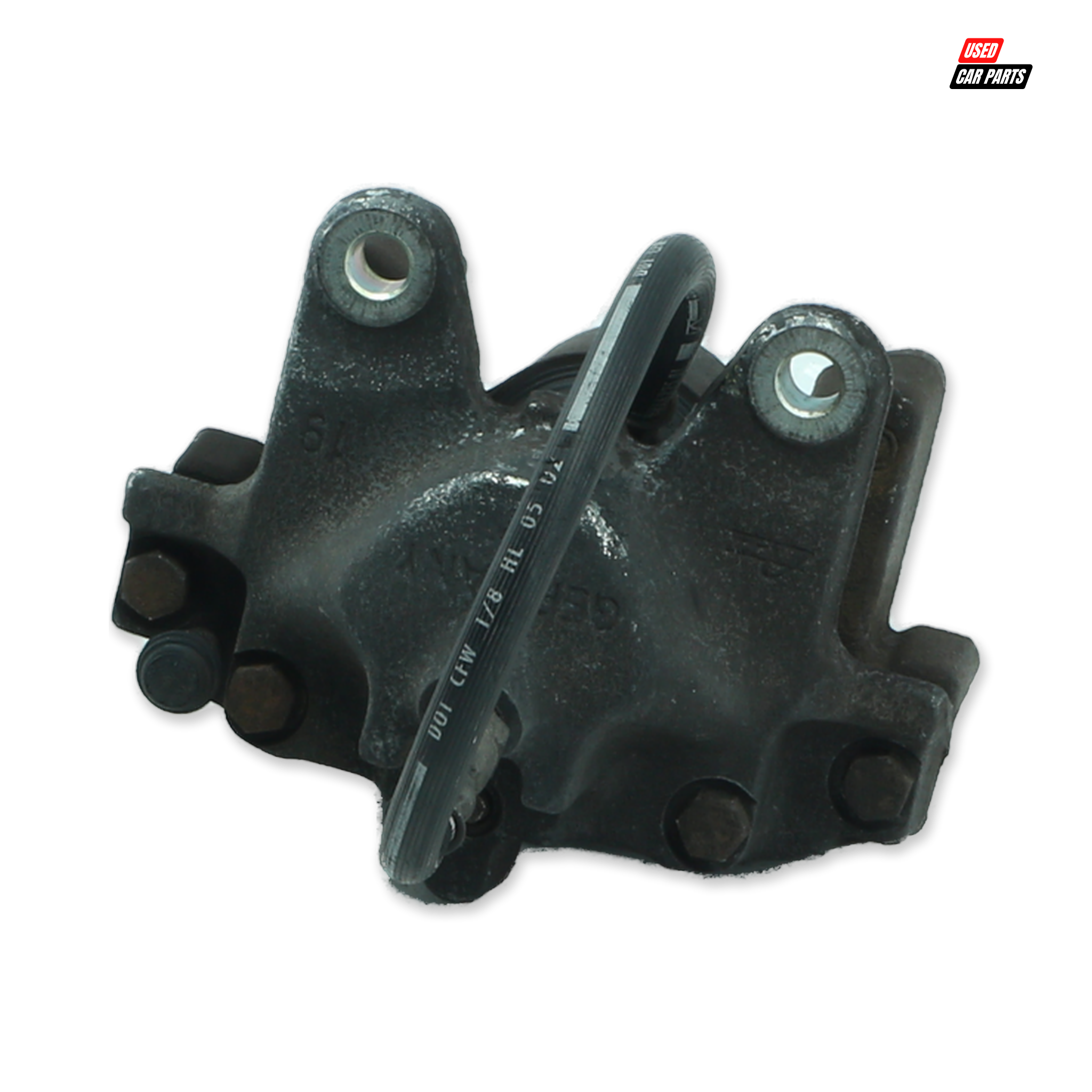 Used Drivers Side Rear Brake Caliper for 2003 Mercedes-Benz C230K Coupe A/T