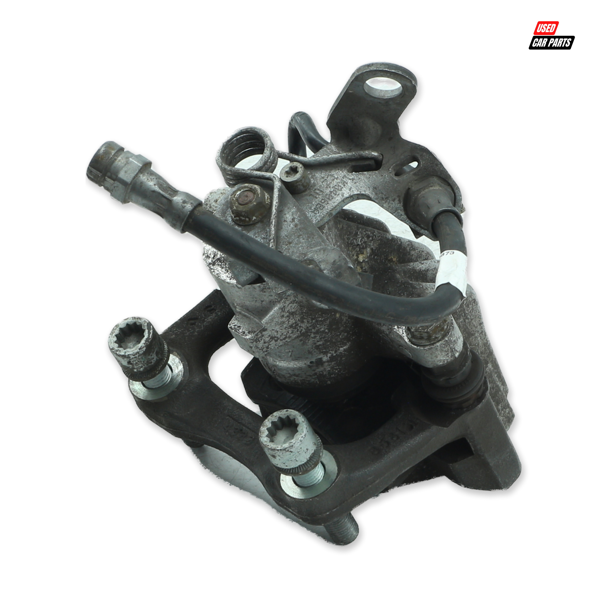 Used Drivers Side Rear Brake Caliper for 2011 Audi 1.4 TFSI Attraction