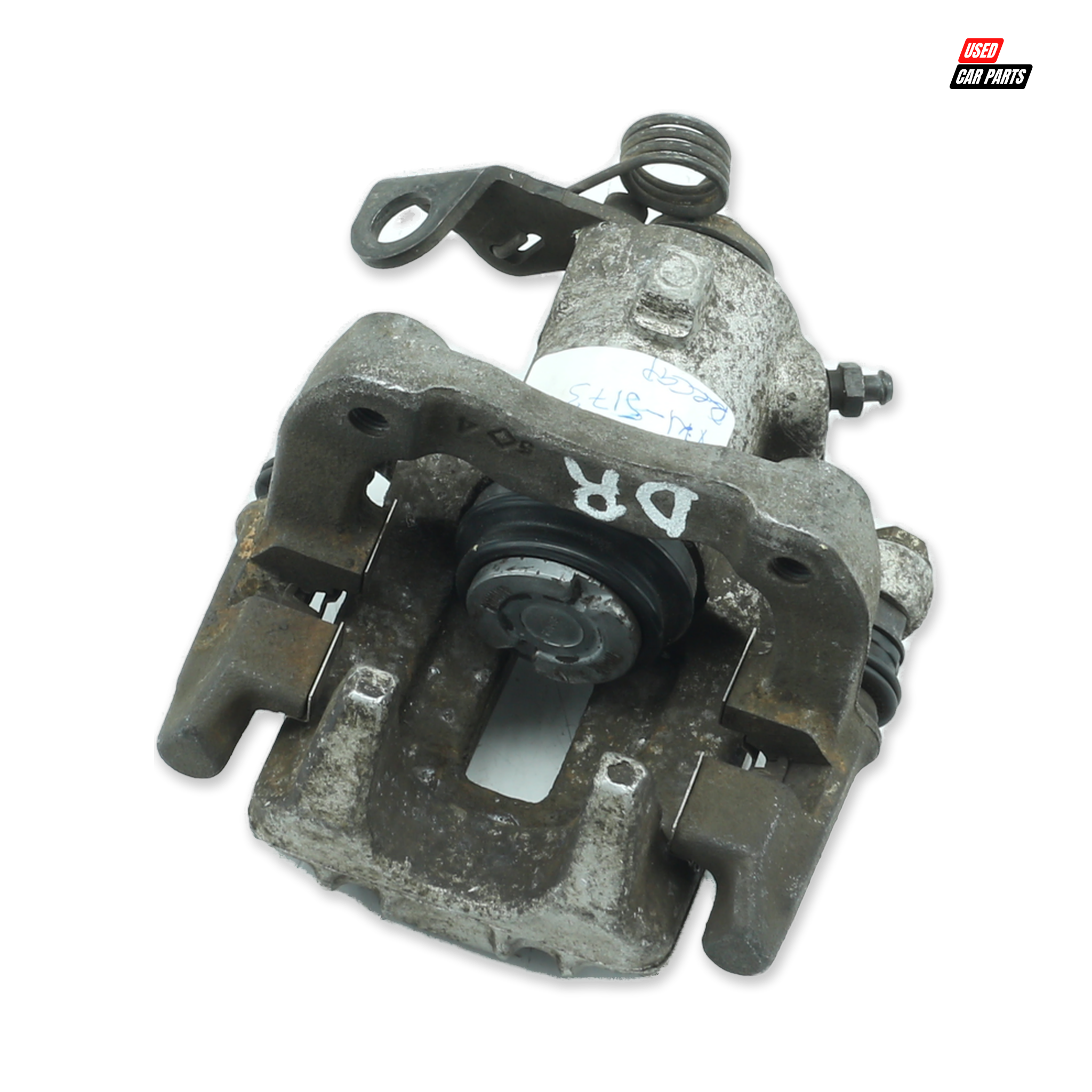 Used Drivers Side Rear Brake Caliper for 2000 Volkswagen Passat