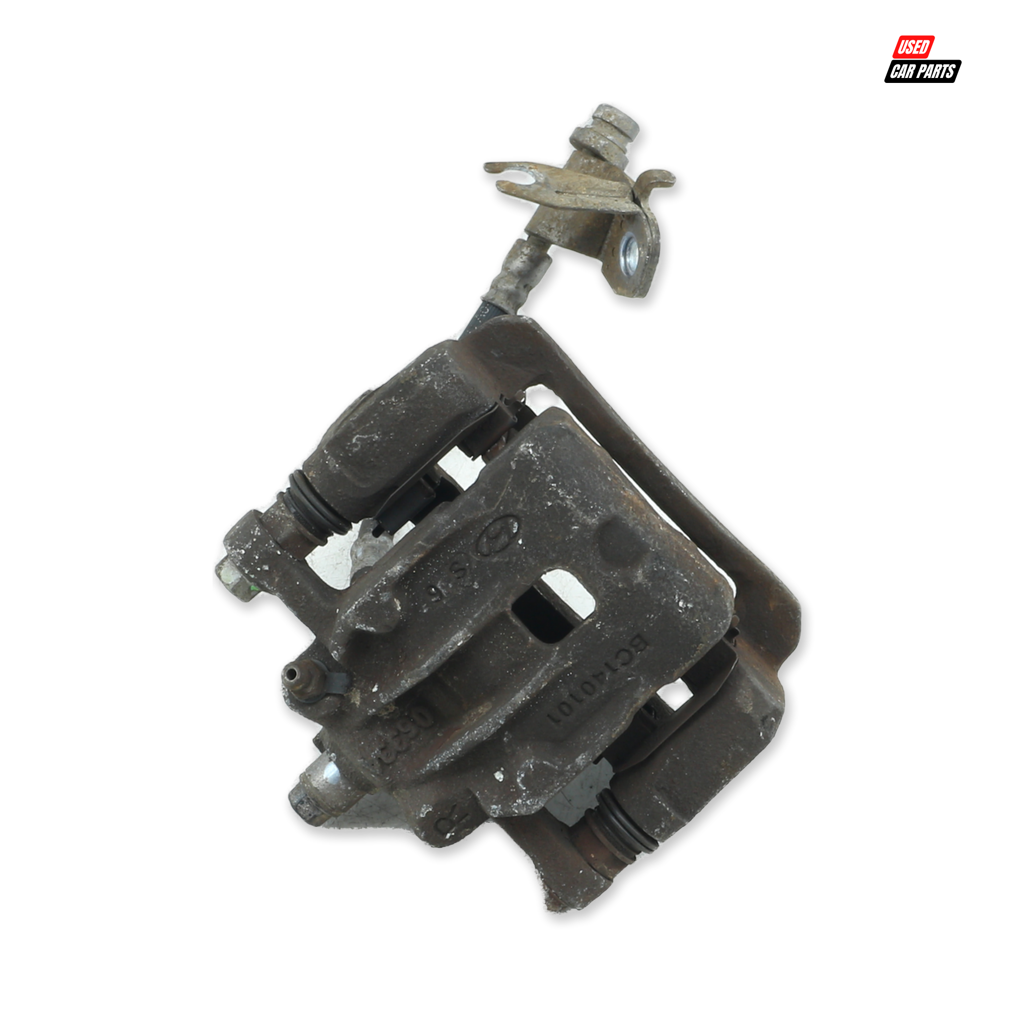 Used Drivers Side Rear Brake Caliper for 2014 Hyundai i20 Active (Facelift)
