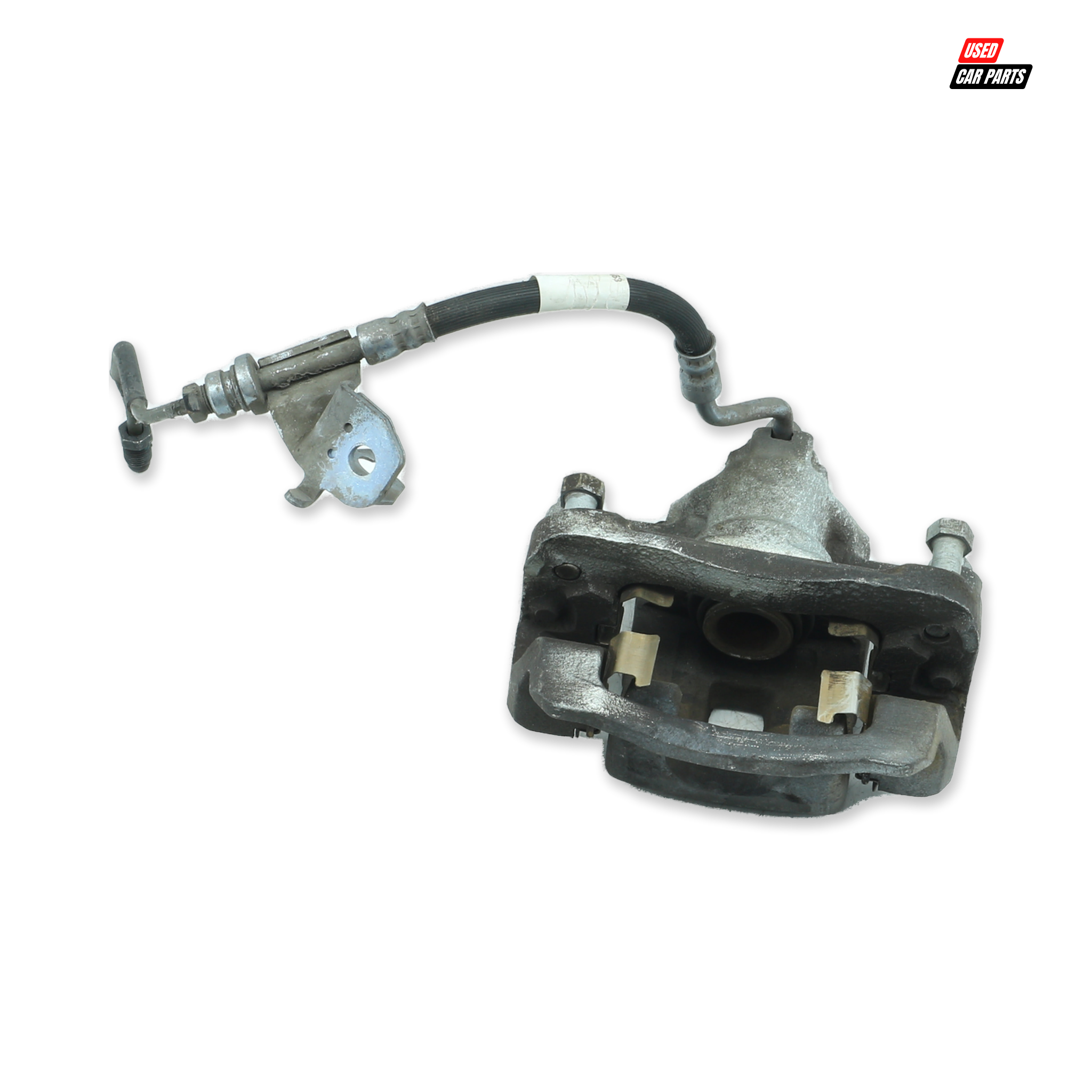 Used HYUNDAI i20 1.4D GLIDE Drivers Side Rear Brake Calliper (Part Number BC140101)