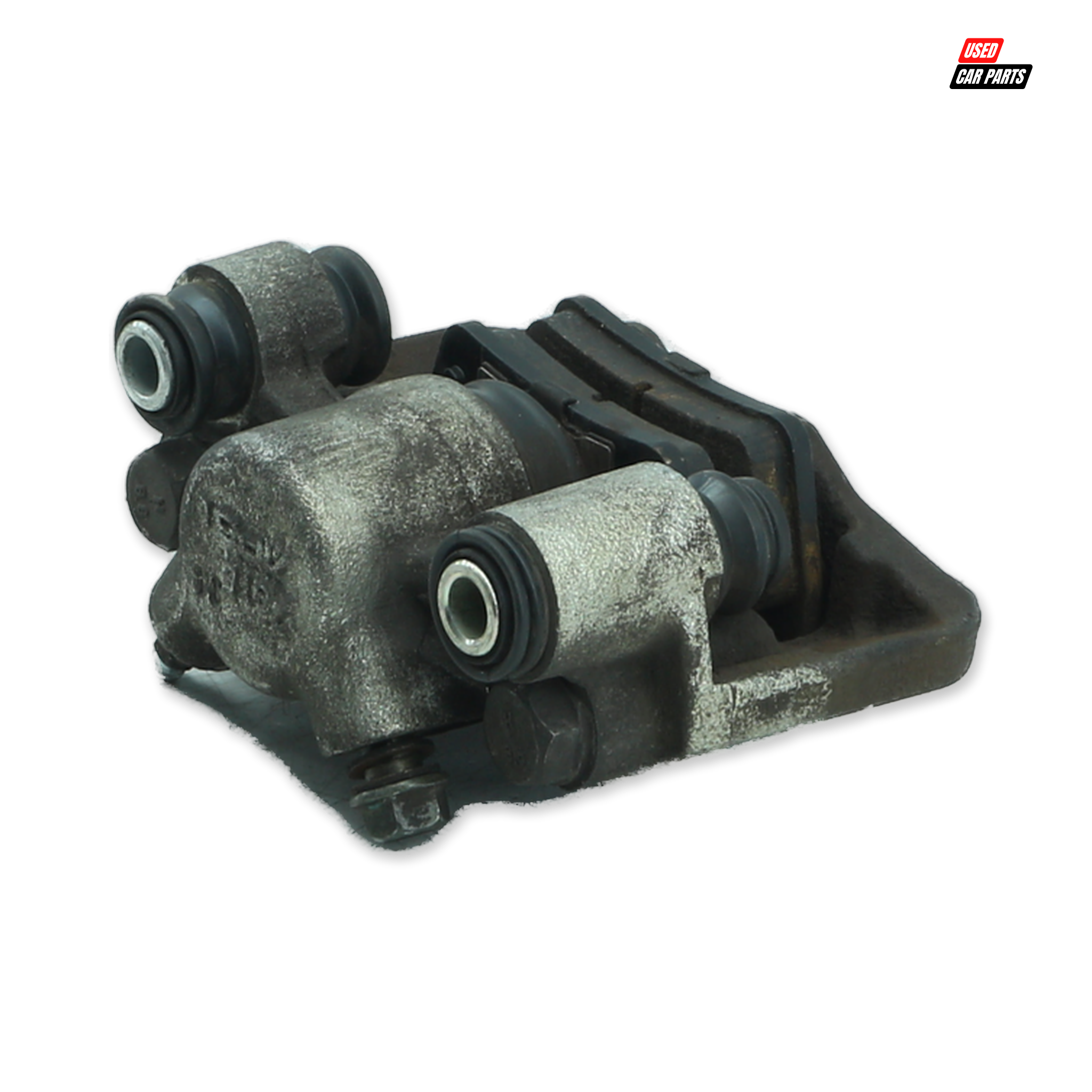 Used Drivers Side Rear Brake Caliper for 2014 Volkswagen 1.4 TDI