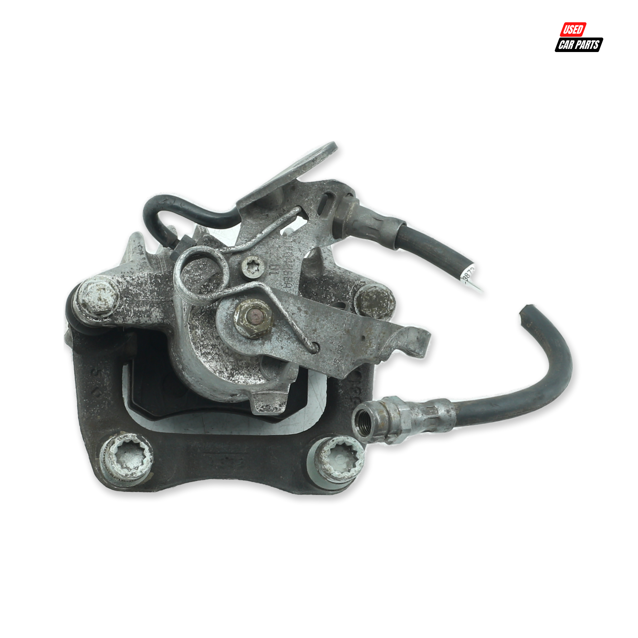 Used Drivers Side Rear Brake Caliper for 2011 Audi 1.4 TFSI Attraction