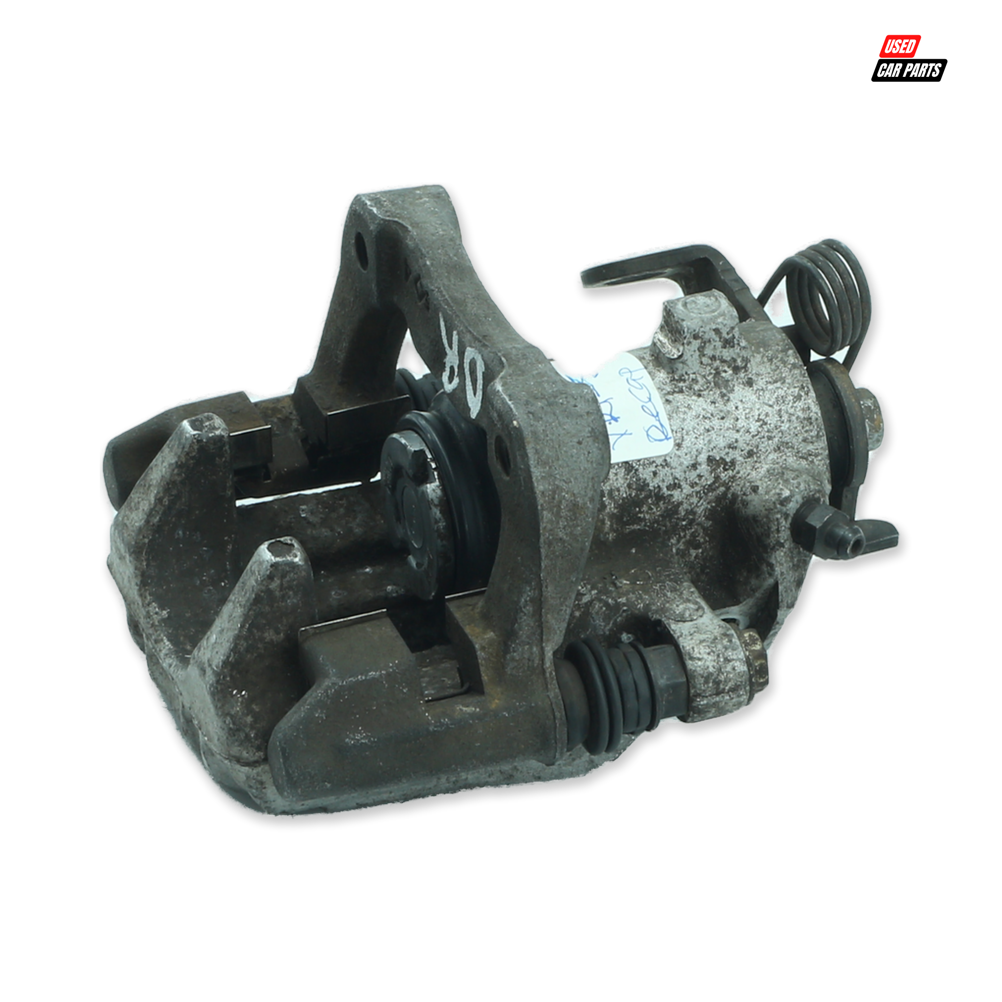 Used Drivers Side Rear Brake Caliper for 2000 Volkswagen Passat