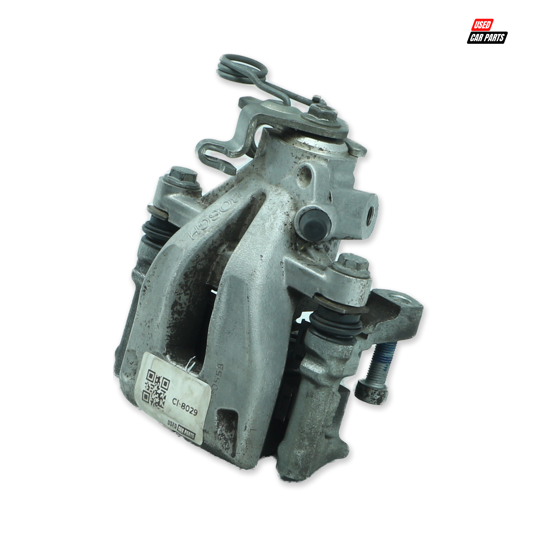 Used Drivers Side Rear Brake Caliper for CITROEN C4 1.6HDi 2005